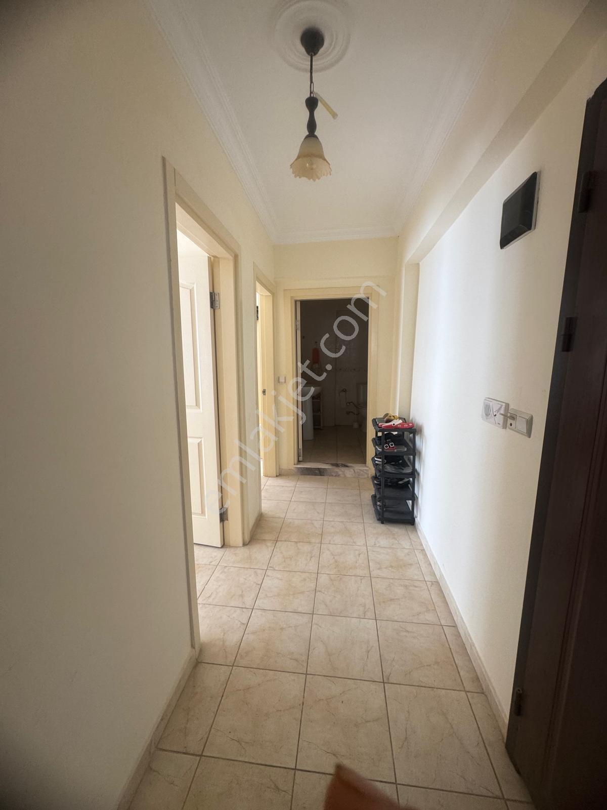 Didim Satılık 2+1 Eşyalı Doğu Güney Cepheli Merkezde Daire — fotoğraf 29