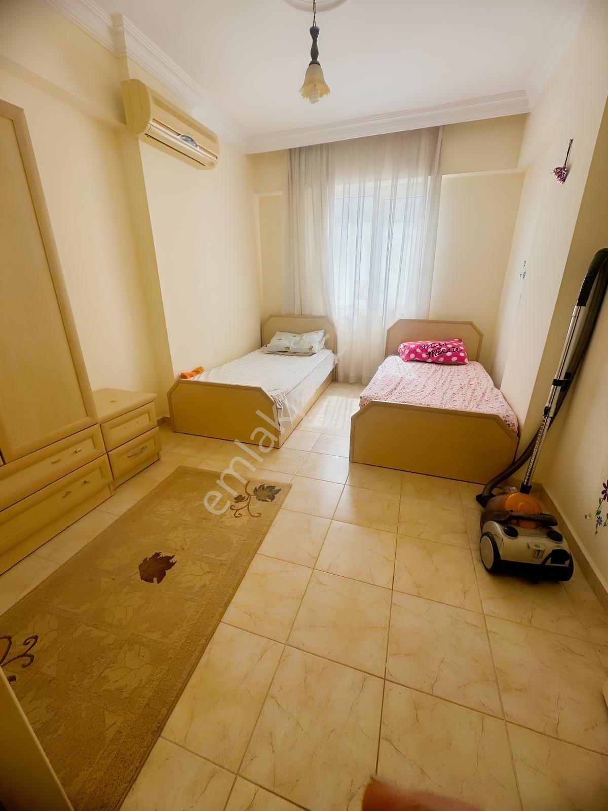 Didim Satılık 2+1 Eşyalı Doğu Güney Cepheli Merkezde Daire — fotoğraf 30