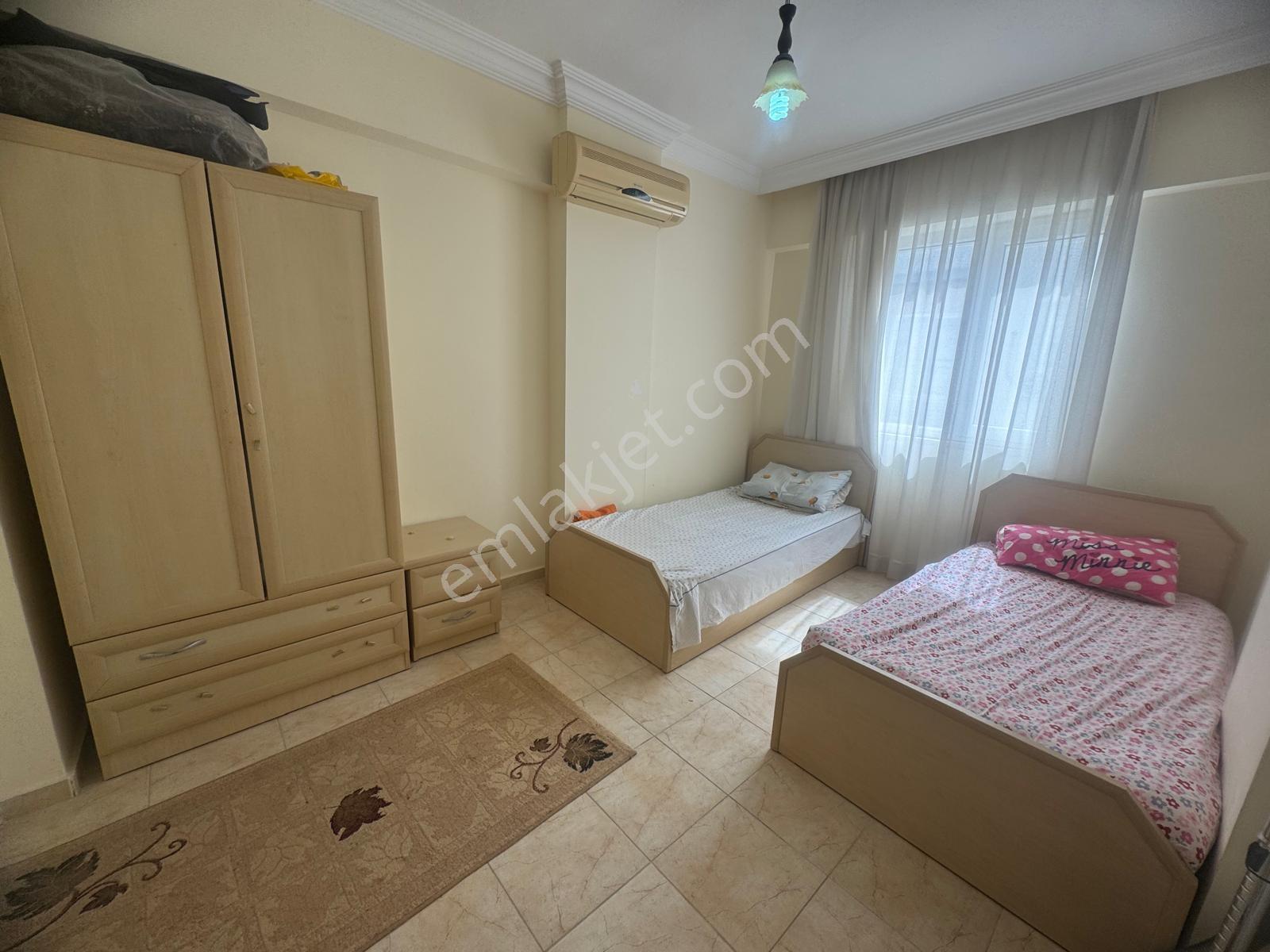 Didim Satılık 2+1 Eşyalı Doğu Güney Cepheli Merkezde Daire — fotoğraf 31
