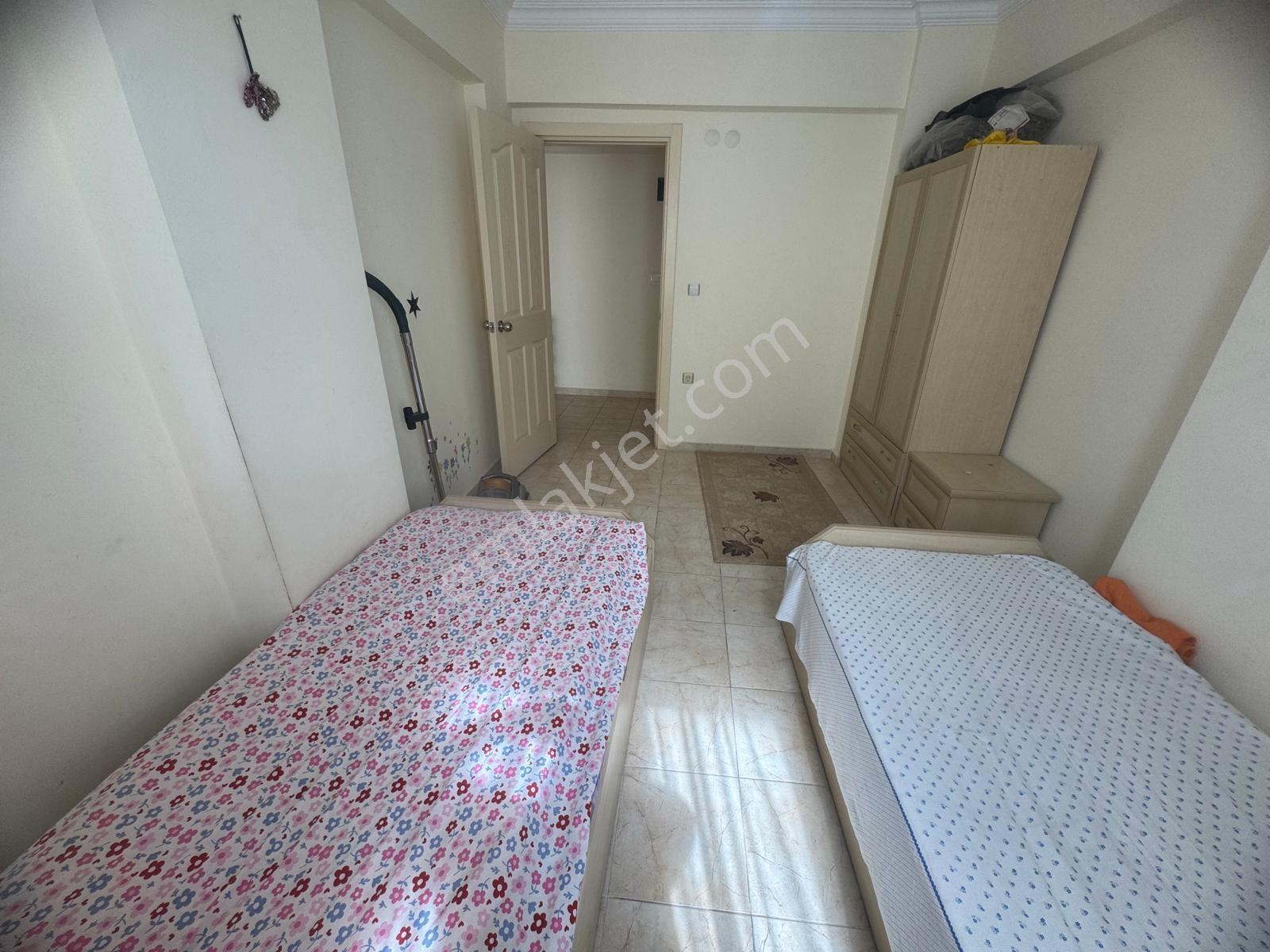 Didim Satılık 2+1 Eşyalı Doğu Güney Cepheli Merkezde Daire — fotoğraf 32