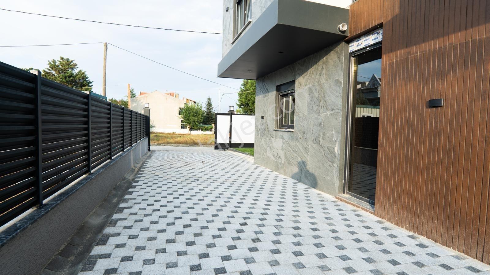 Silivri Balaban Müstakil Özel Havuzlu Sıfır 9+2 Satılık Vılla — fotoğraf 18