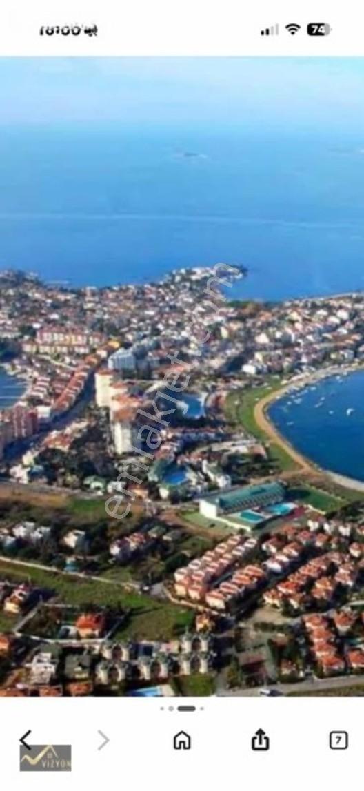 Vizyon Emlaktan Satılık 2 Villa Yapımına Uygun Zeytinlik — fotoğraf 2