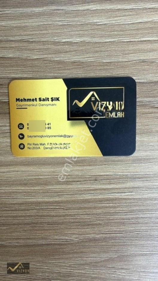 Vizyon Emlaktan Satılık 2 Villa Yapımına Uygun Zeytinlik — fotoğraf 4