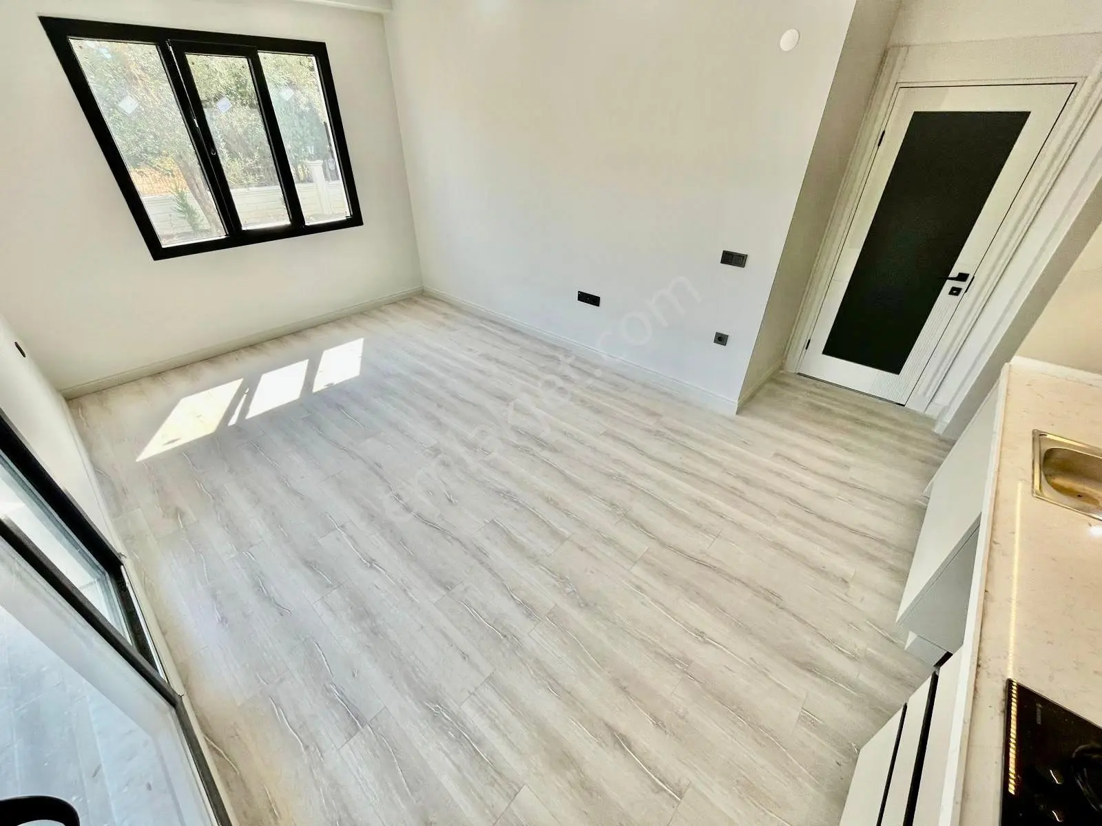 ⫸best Emlaktan⫷güre'de Eşsiz Projede Doğa İçinde Yaşam Ön Cephe 2+1 Sıfır Lüx Tasarım Daire — fotoğraf 4