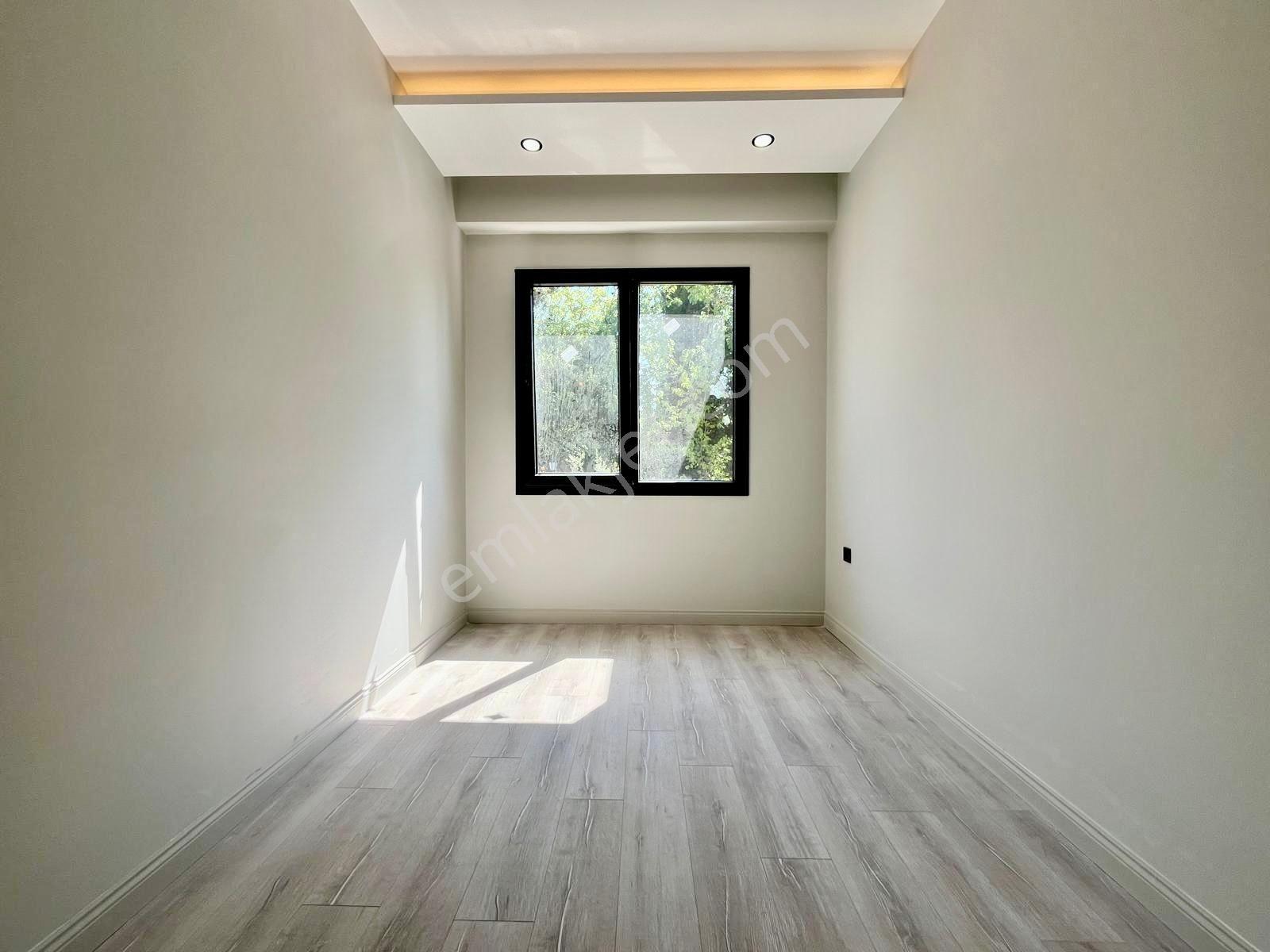 ⫸best Emlaktan⫷güre'de Eşsiz Projede Doğa İçinde Yaşam Ön Cephe 2+1 Sıfır Lüx Tasarım Daire — fotoğraf 6