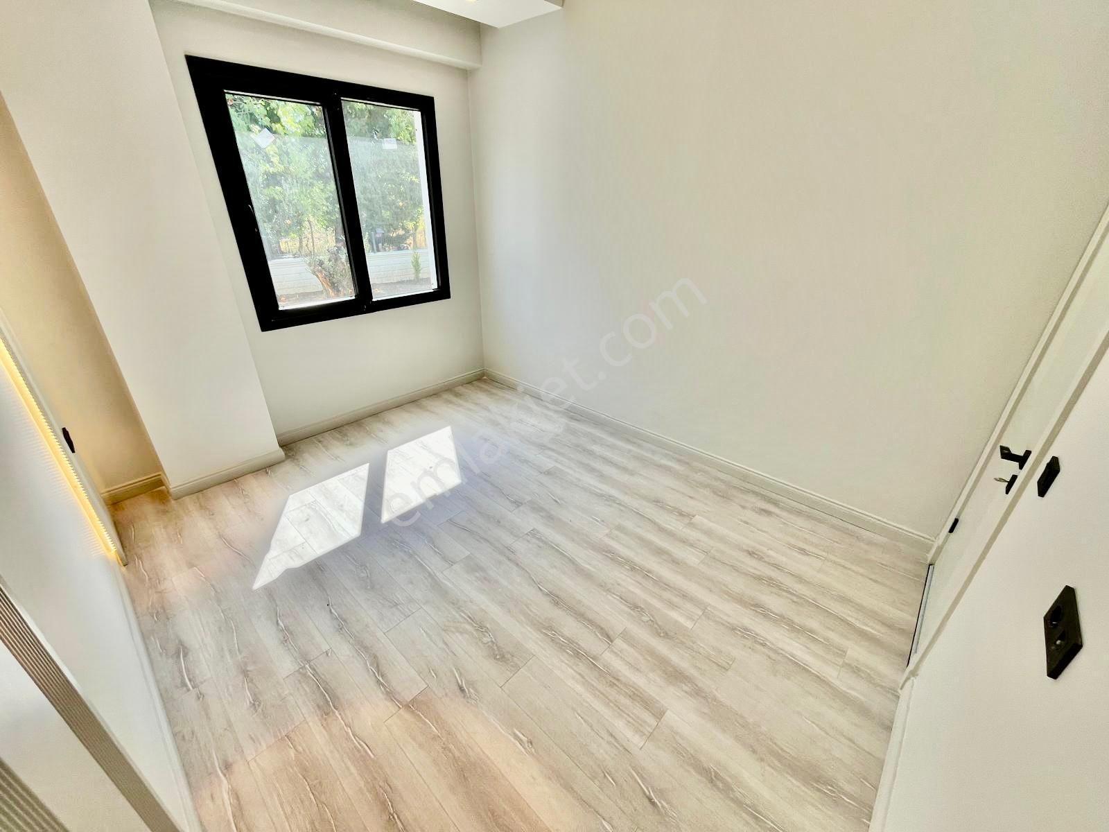 ⫸best Emlaktan⫷güre'de Eşsiz Projede Doğa İçinde Yaşam Ön Cephe 2+1 Sıfır Lüx Tasarım Daire — fotoğraf 9