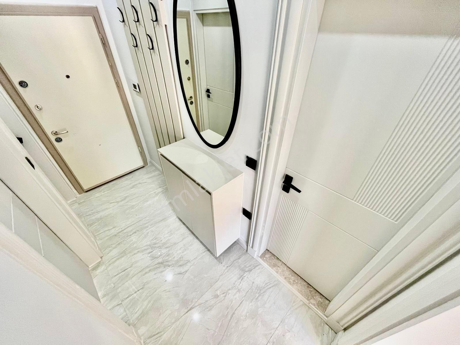 ⫸best Emlaktan⫷güre'de Eşsiz Projede Doğa İçinde Yaşam Ön Cephe 2+1 Sıfır Lüx Tasarım Daire — fotoğraf 12
