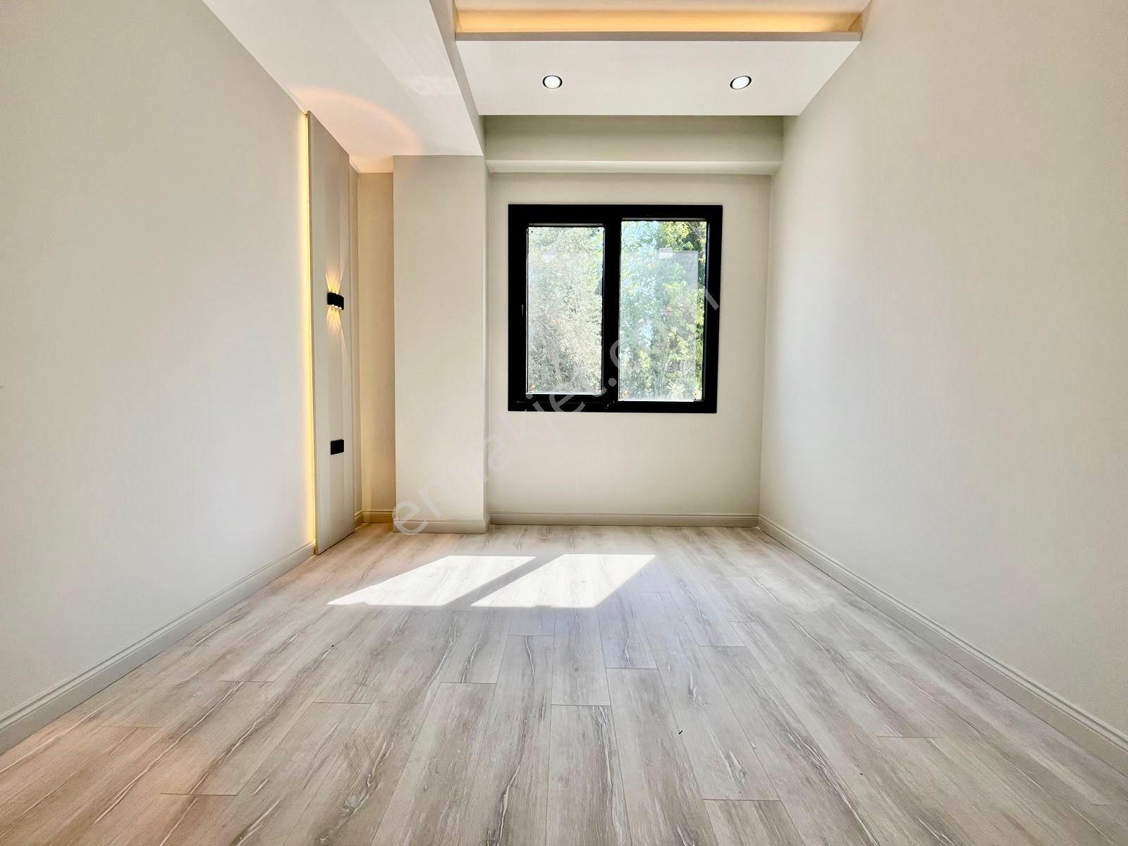 ⫸best Emlaktan⫷güre'de Eşsiz Projede Doğa İçinde Yaşam Ön Cephe 2+1 Sıfır Lüx Tasarım Daire — fotoğraf 13