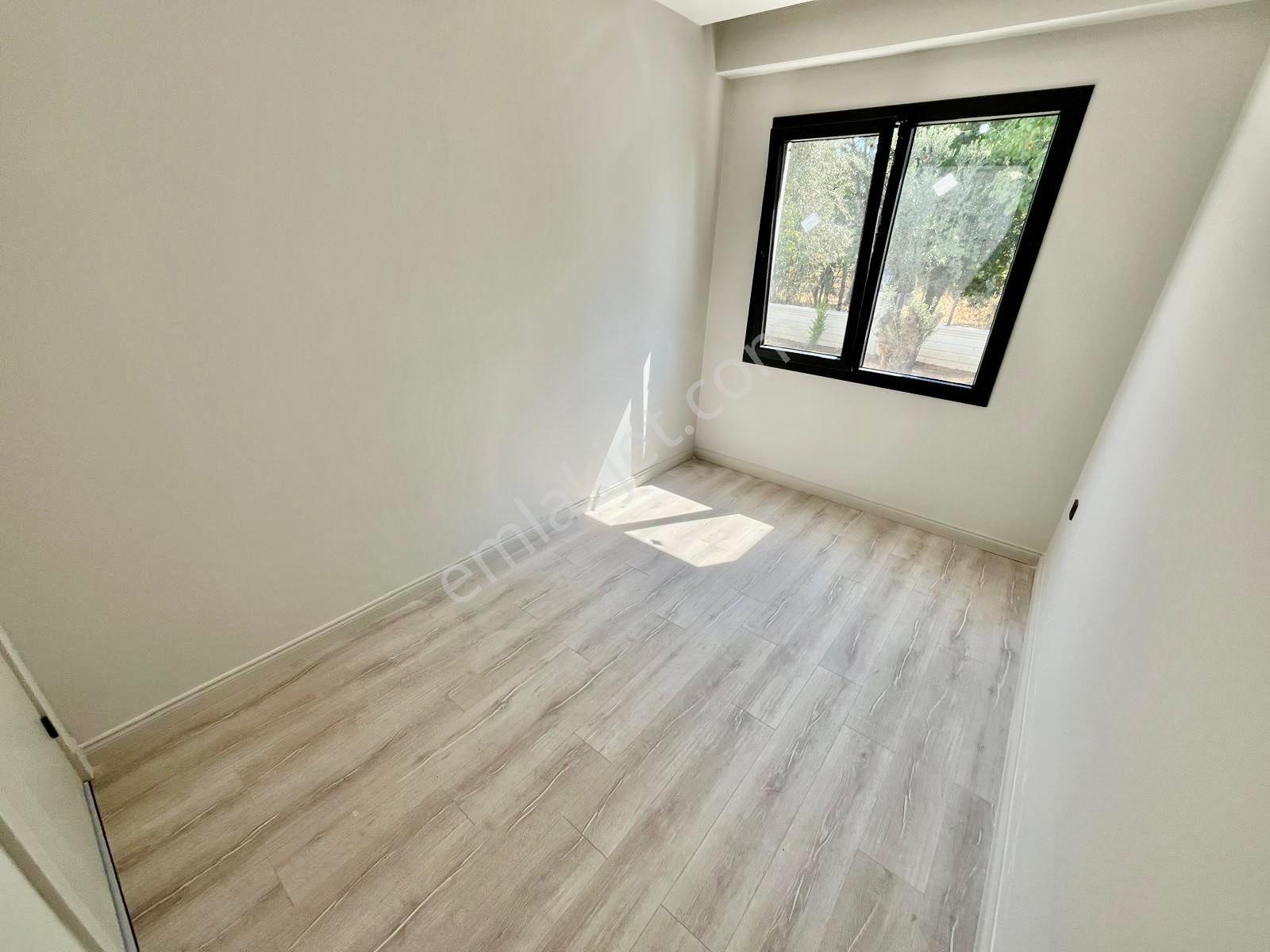 ⫸best Emlaktan⫷güre'de Eşsiz Projede Doğa İçinde Yaşam Ön Cephe 2+1 Sıfır Lüx Tasarım Daire — fotoğraf 15