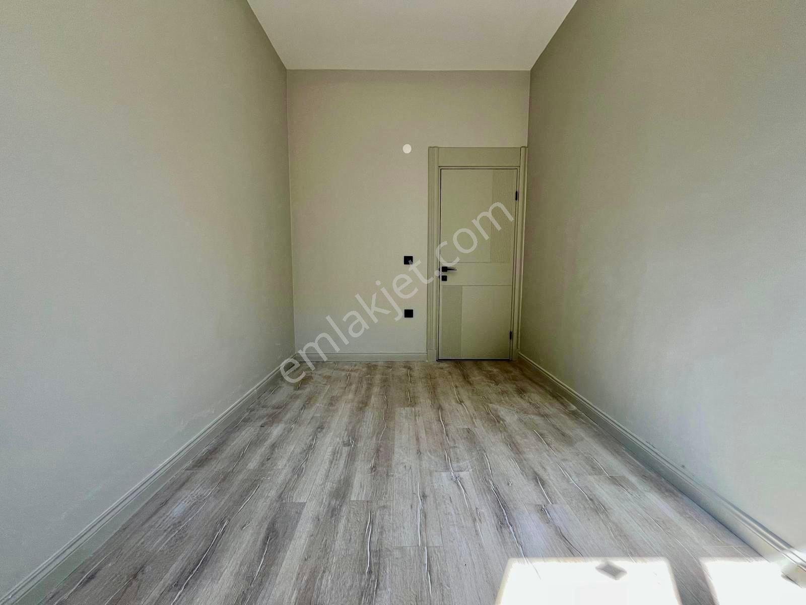⫸best Emlaktan⫷güre'de Eşsiz Projede Doğa İçinde Yaşam Ön Cephe 2+1 Sıfır Lüx Tasarım Daire — fotoğraf 17