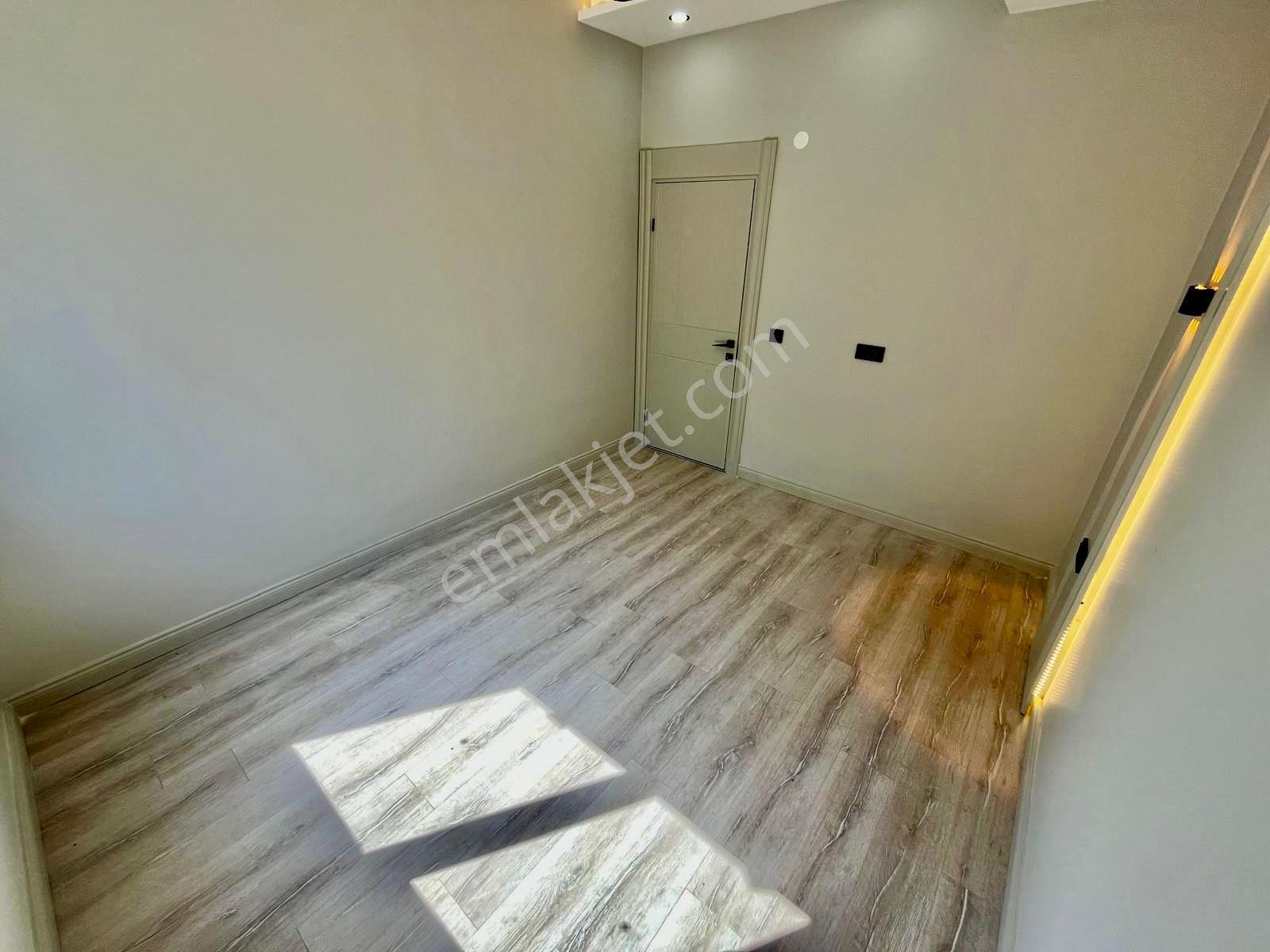⫸best Emlaktan⫷güre'de Eşsiz Projede Doğa İçinde Yaşam Ön Cephe 2+1 Sıfır Lüx Tasarım Daire — fotoğraf 19