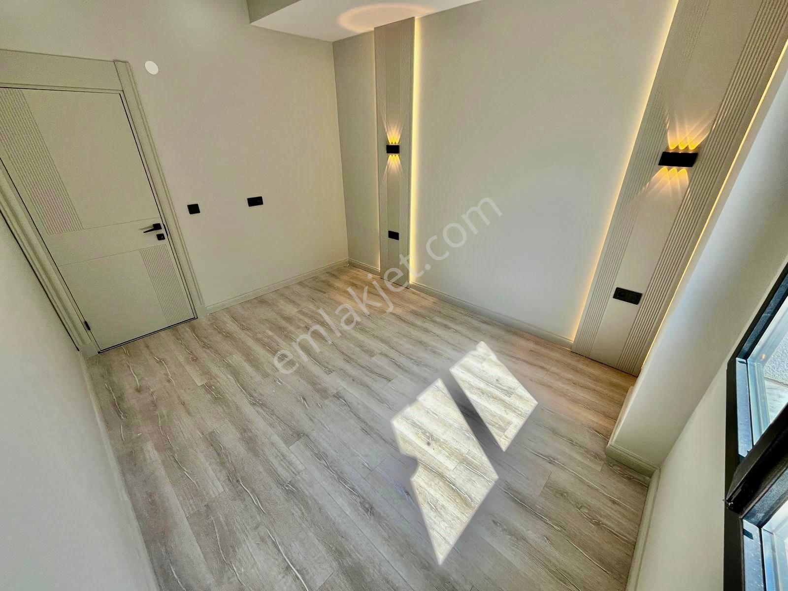 ⫸best Emlaktan⫷güre'de Eşsiz Projede Doğa İçinde Yaşam Ön Cephe 2+1 Sıfır Lüx Tasarım Daire — fotoğraf 22