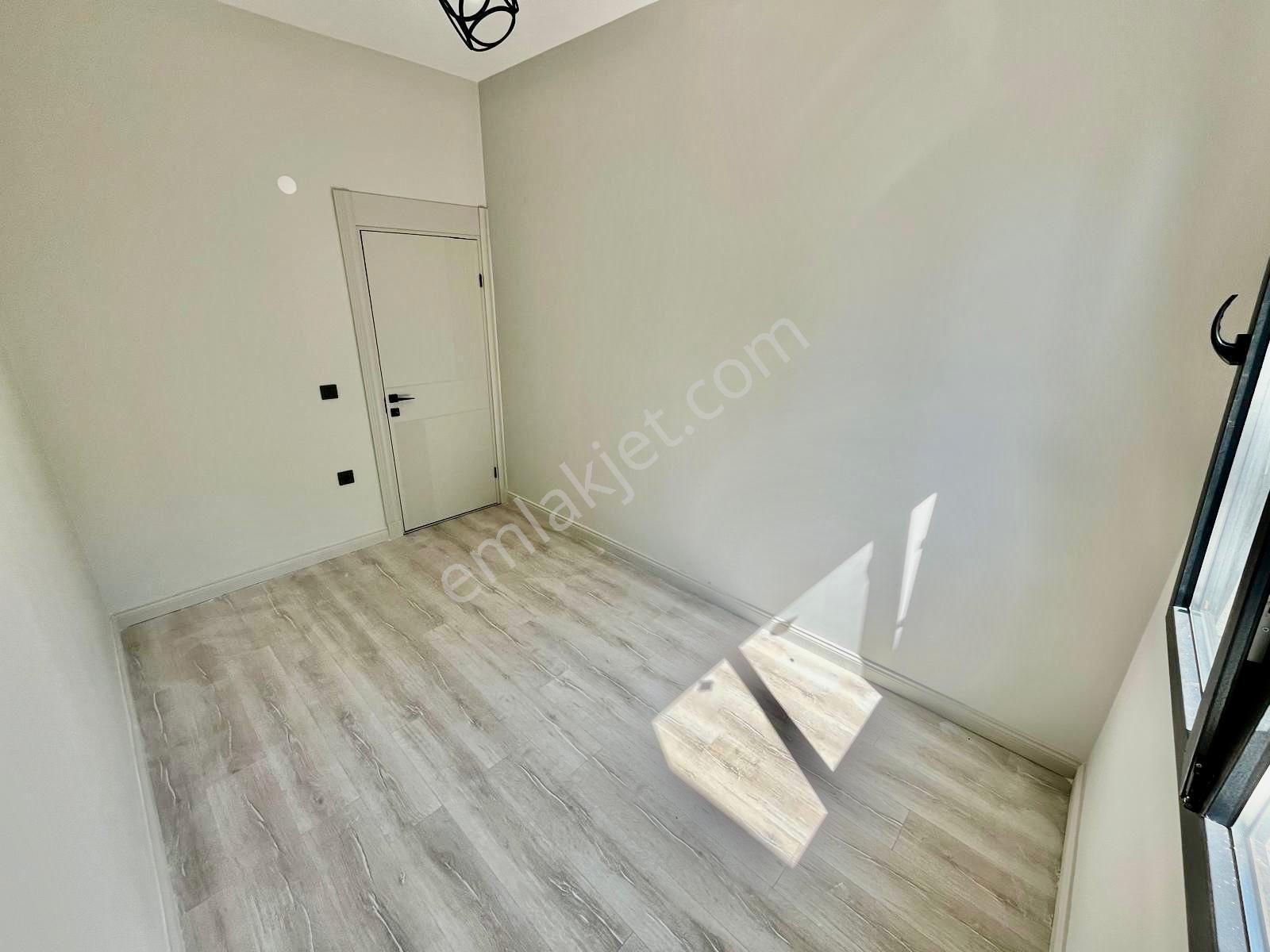 ⫸best Emlaktan⫷güre'de Eşsiz Projede Doğa İçinde Yaşam Ön Cephe 2+1 Sıfır Lüx Tasarım Daire — fotoğraf 23