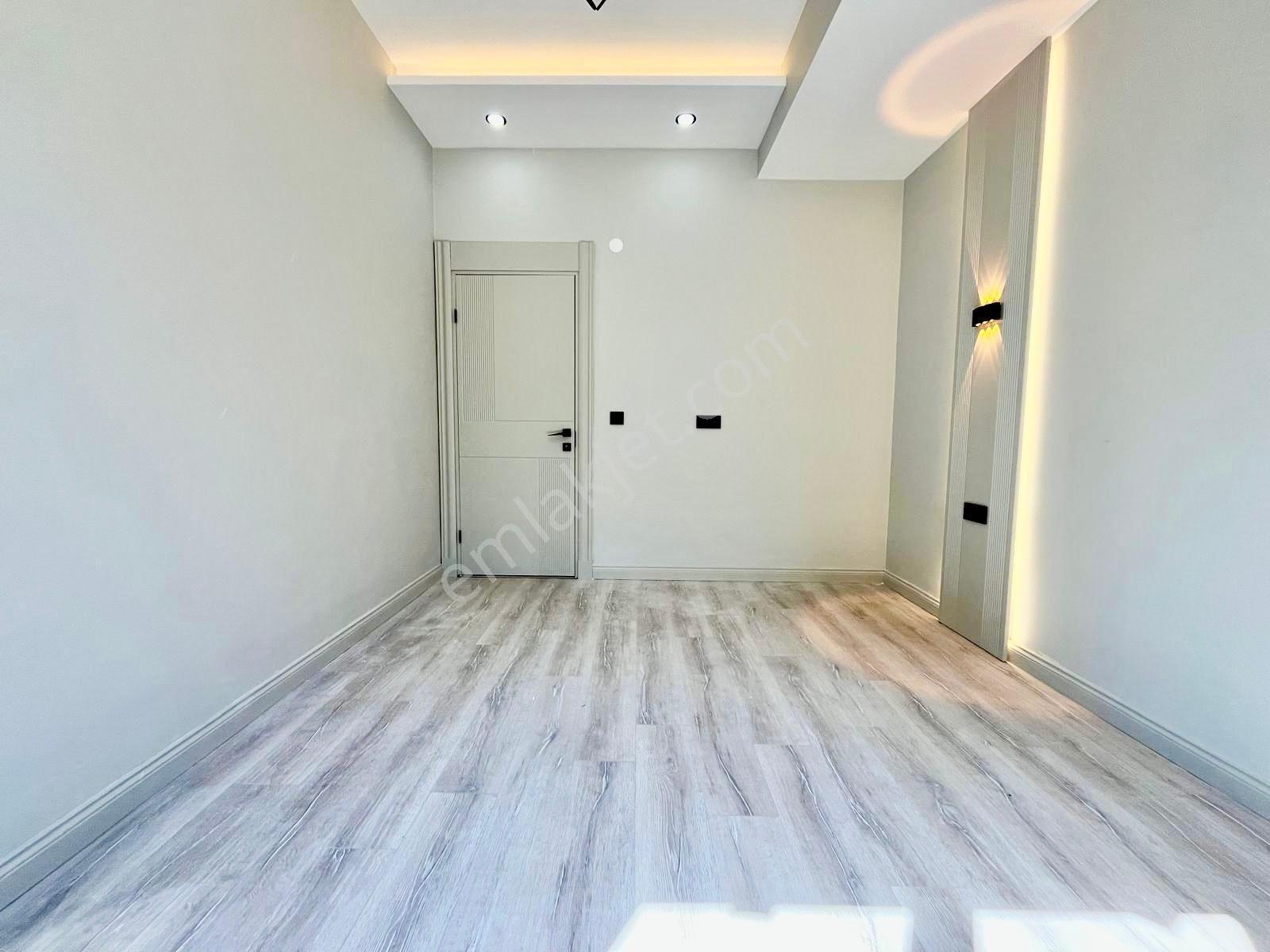⫸best Emlaktan⫷güre'de Eşsiz Projede Doğa İçinde Yaşam Ön Cephe 2+1 Sıfır Lüx Tasarım Daire — fotoğraf 25