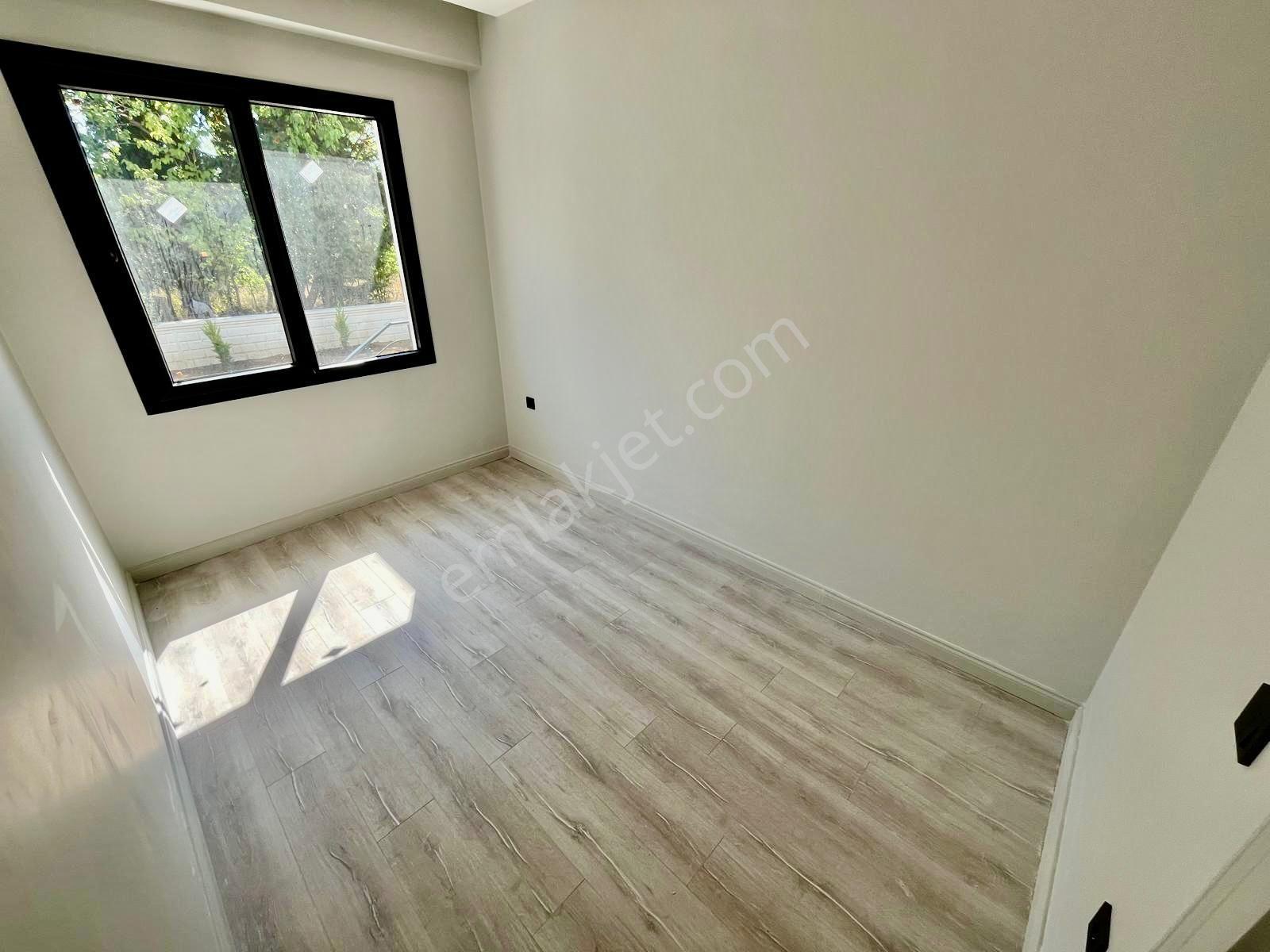 ⫸best Emlaktan⫷güre'de Eşsiz Projede Doğa İçinde Yaşam Ön Cephe 2+1 Sıfır Lüx Tasarım Daire — fotoğraf 31