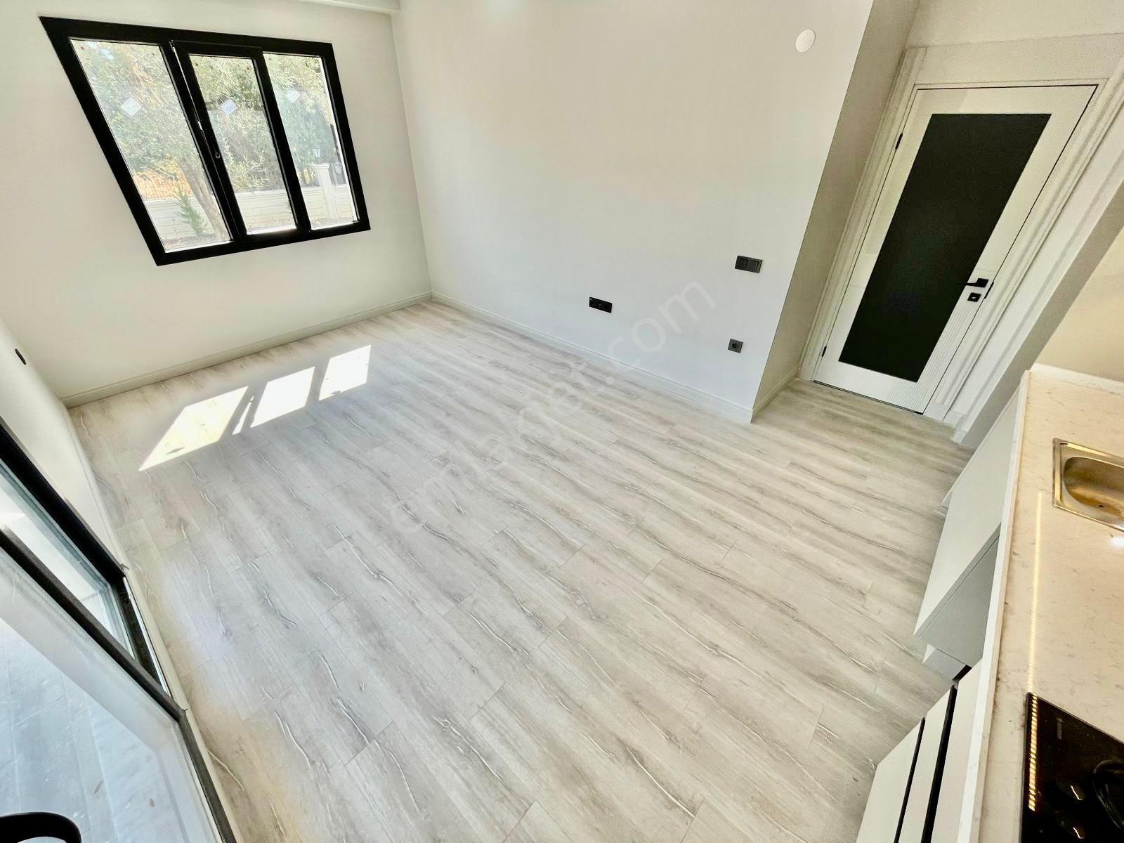 ⫸best Emlaktan⫷güre'de Eşsiz Projede Doğa İçinde Yaşam Ön Cephe 2+1 Sıfır Lüx Tasarım Daire — fotoğraf 32