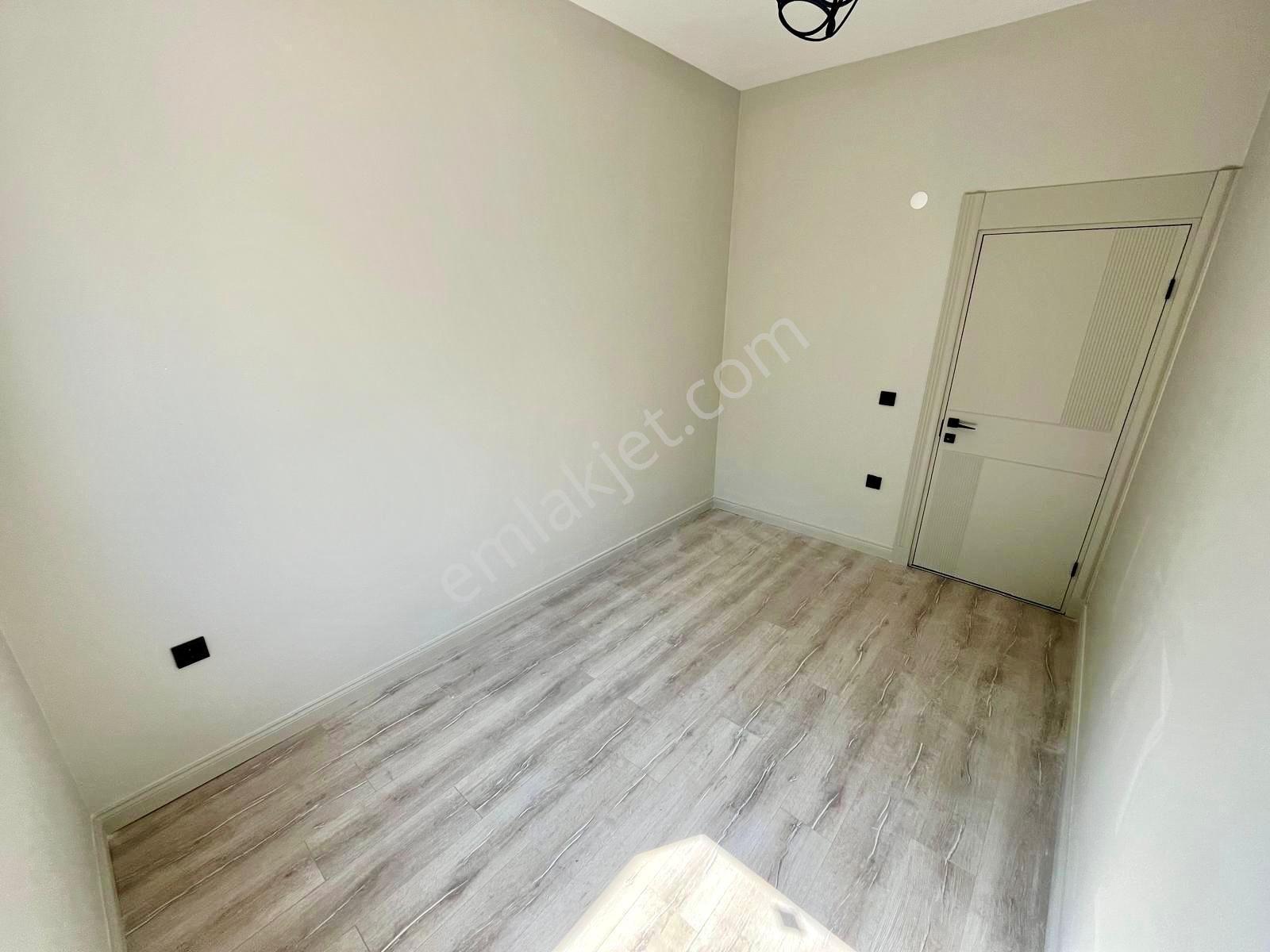 ⫸best Emlaktan⫷güre'de Eşsiz Projede Doğa İçinde Yaşam Ön Cephe 2+1 Sıfır Lüx Tasarım Daire — fotoğraf 33