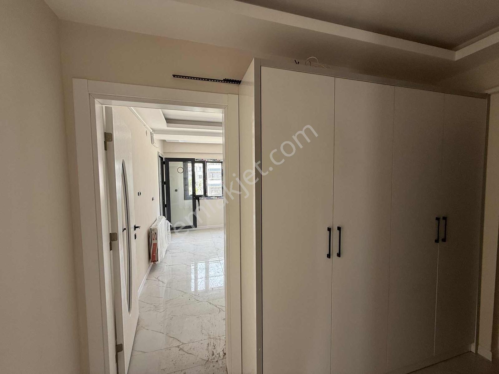 Uygan'dan Muratbey Mah. 110m² 2+1 Havuzlu Site Lüx Arakat — fotoğraf 9
