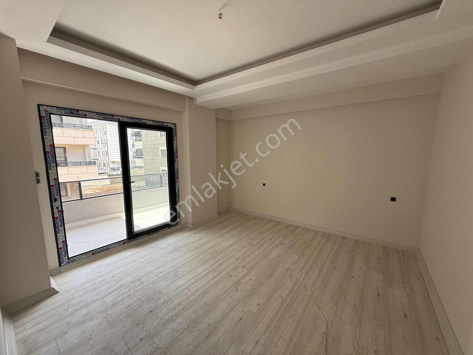 Uygan'dan Muratbey Mah. 110m² 2+1 Havuzlu Site Lüx Arakat — fotoğraf 10