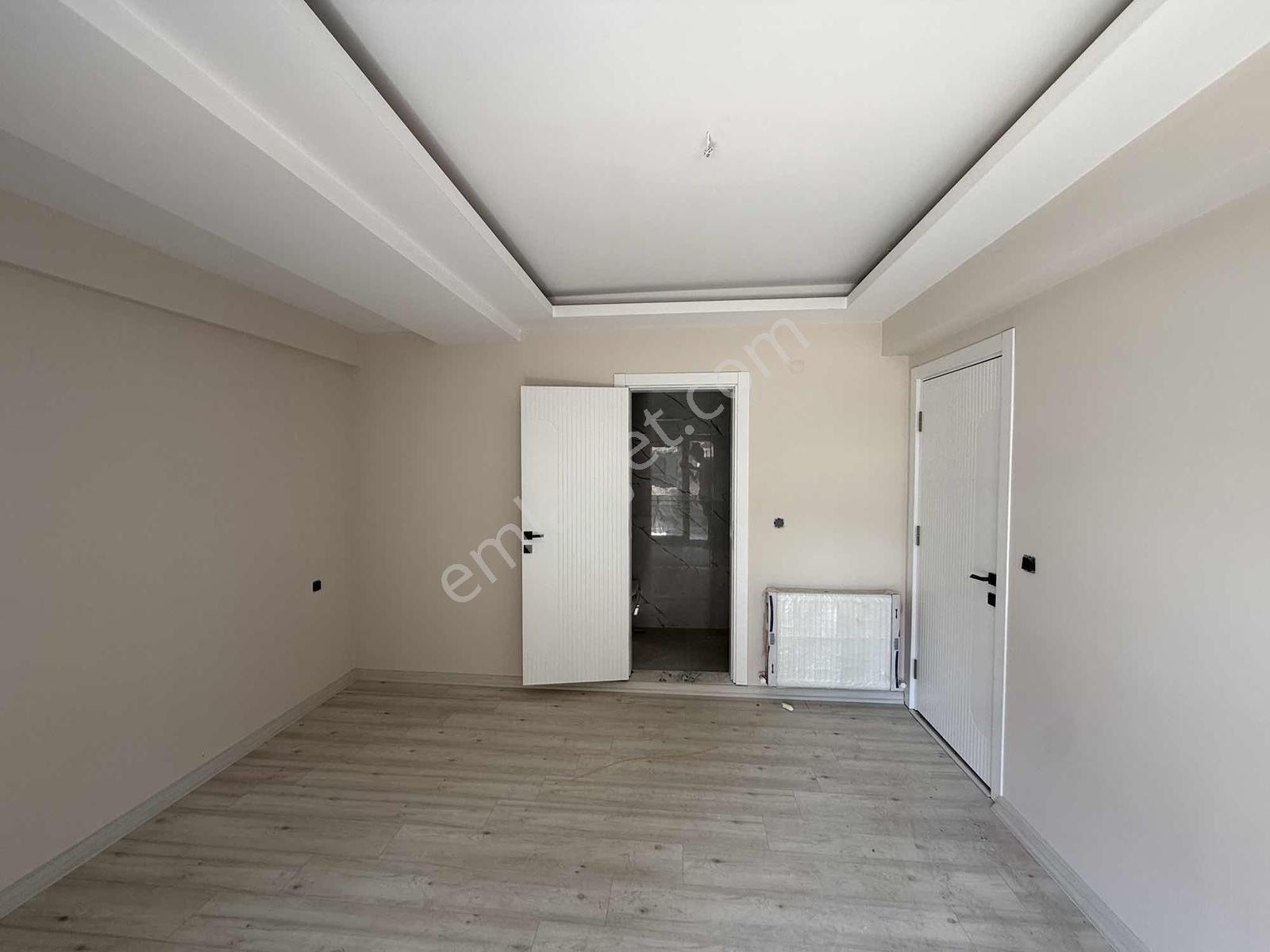 Uygan'dan Muratbey Mah. 110m² 2+1 Havuzlu Site Lüx Arakat — fotoğraf 11