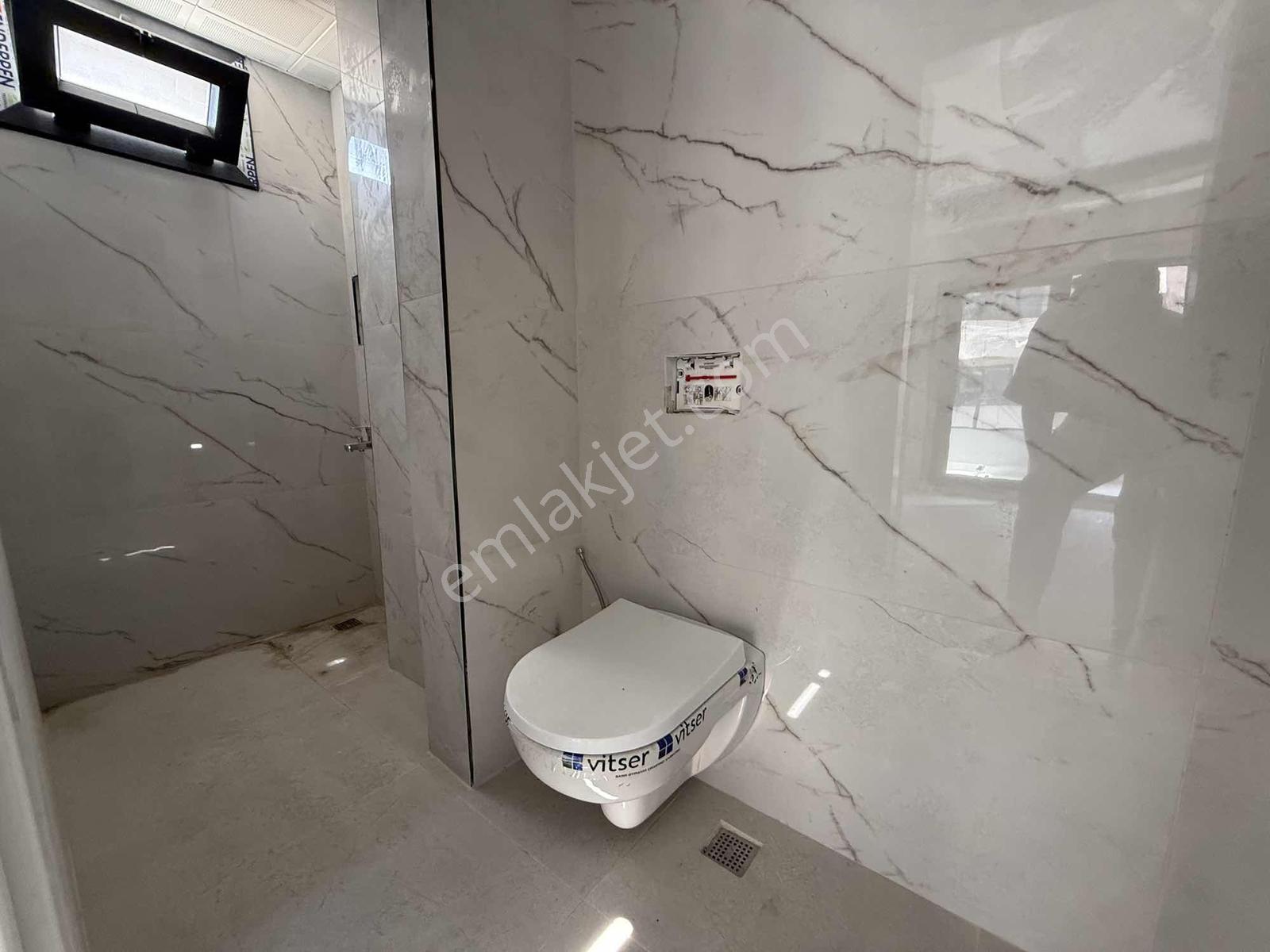 Uygan'dan Muratbey Mah. 110m² 2+1 Havuzlu Site Lüx Arakat — fotoğraf 14