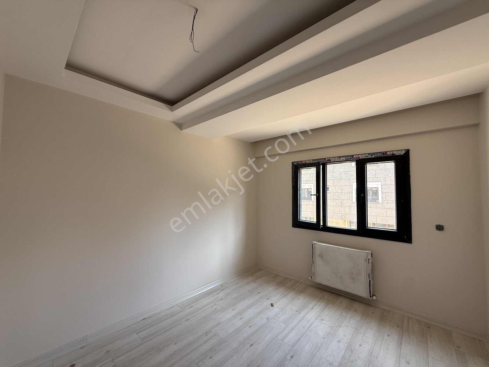 Uygan'dan Muratbey Mah. 110m² 2+1 Havuzlu Site Lüx Arakat — fotoğraf 16