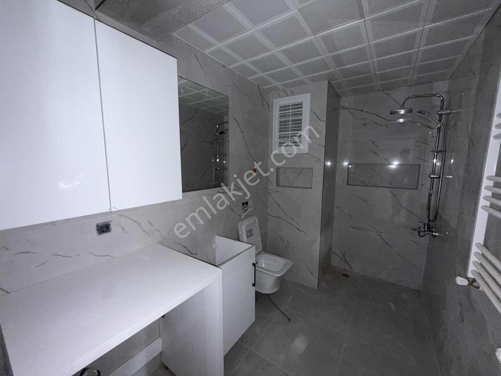Uygan'dan Muratbey Mah. 110m² 2+1 Havuzlu Site Lüx Arakat — fotoğraf 18