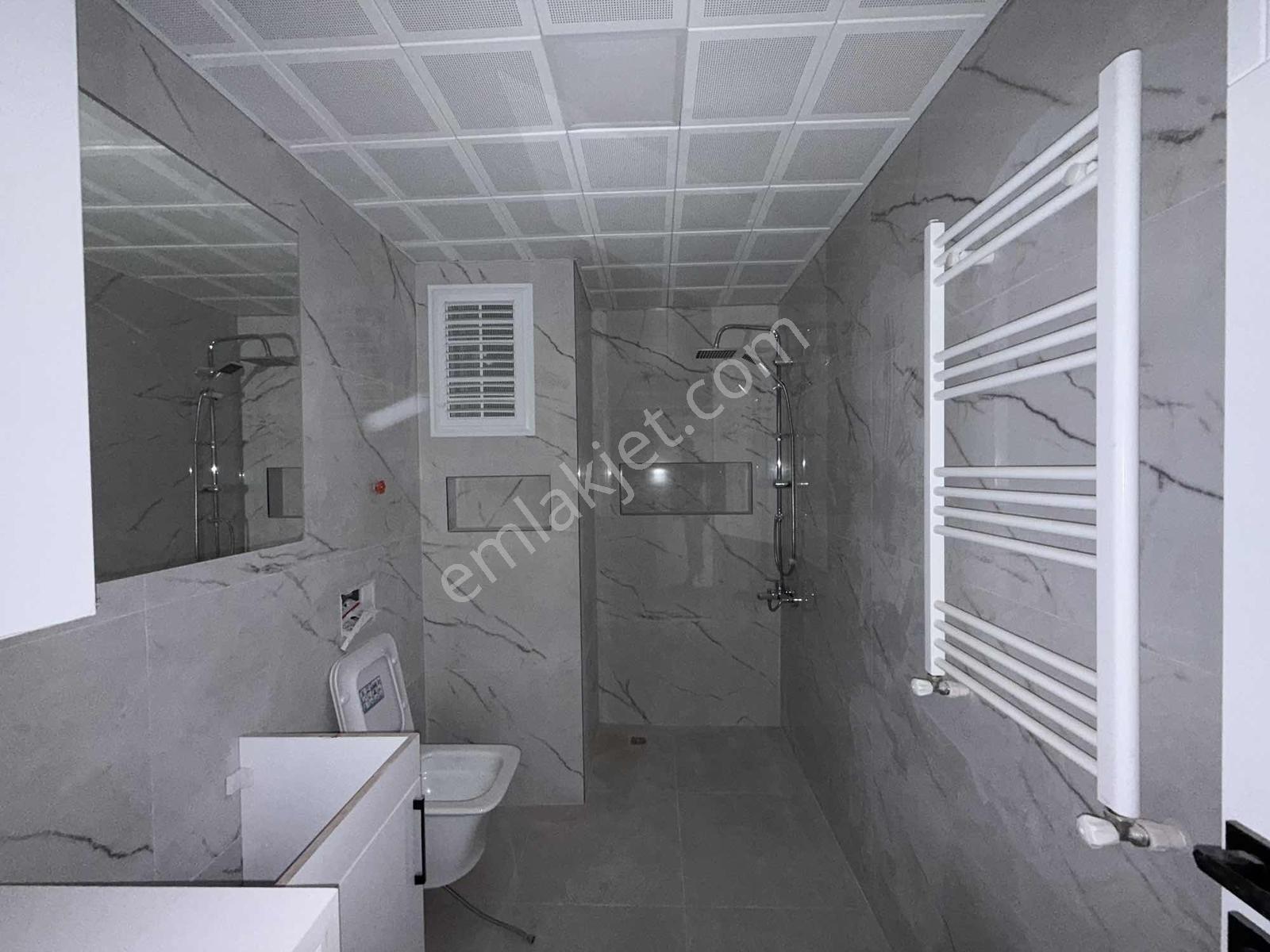 Uygan'dan Muratbey Mah. 110m² 2+1 Havuzlu Site Lüx Arakat — fotoğraf 19