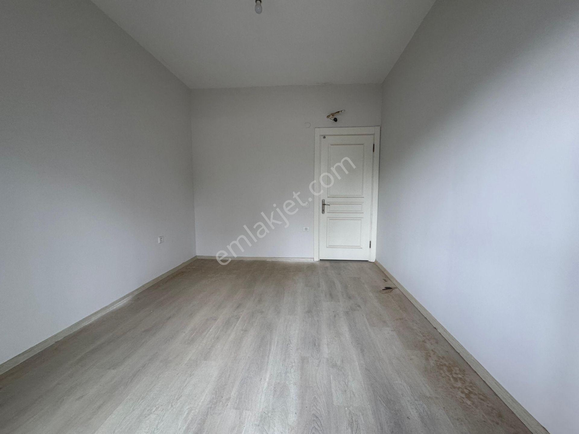 Alanya Oba'da Satılık Sıfır 1+1 Ayrı Mutfak Daire — fotoğraf 19