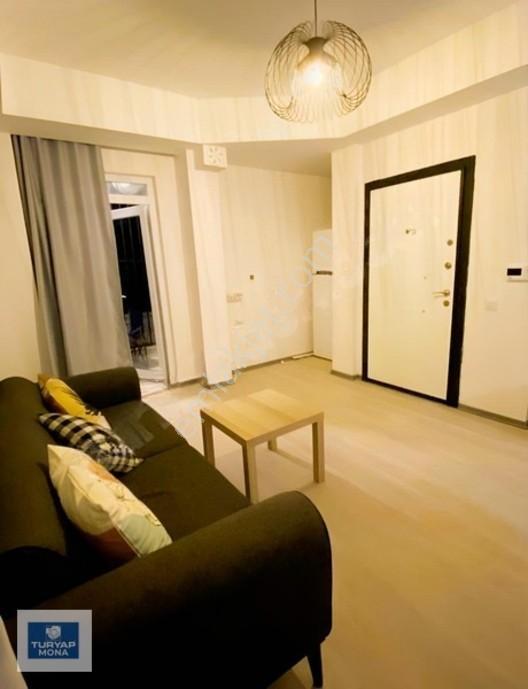 Kepez Kütükçü Fevzi Çakmak'ta Satılık 46m2 Eşyalı 1+1 Daire — fotoğraf 3