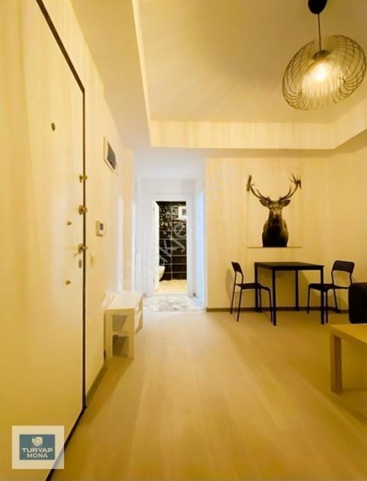 Kepez Kütükçü Fevzi Çakmak'ta Satılık 46m2 Eşyalı 1+1 Daire — fotoğraf 4