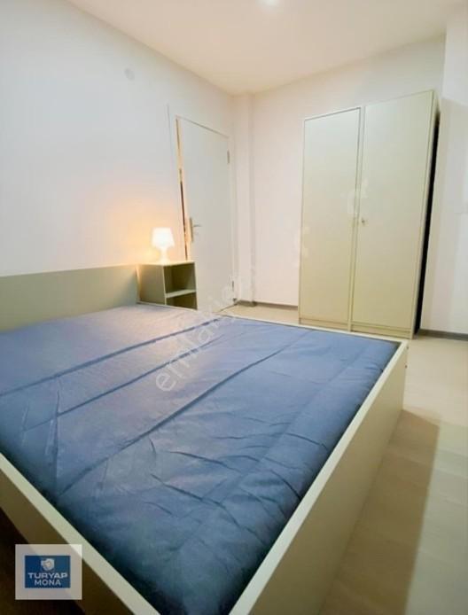 Kepez Kütükçü Fevzi Çakmak'ta Satılık 46m2 Eşyalı 1+1 Daire — fotoğraf 5