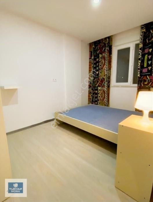 Kepez Kütükçü Fevzi Çakmak'ta Satılık 46m2 Eşyalı 1+1 Daire — fotoğraf 6