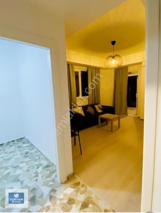 Kepez Kütükçü Fevzi Çakmak'ta Satılık 46m2 Eşyalı 1+1 Daire — fotoğraf 7