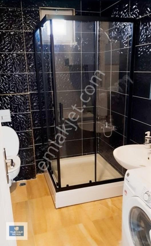 Kepez Kütükçü Fevzi Çakmak'ta Satılık 46m2 Eşyalı 1+1 Daire — fotoğraf 8