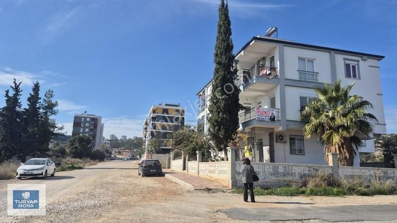Kepez Kütükçü Fevzi Çakmak'ta Satılık 46m2 Eşyalı 1+1 Daire — fotoğraf 11