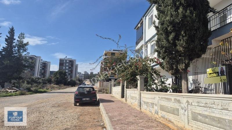 Kepez Kütükçü Fevzi Çakmak'ta Satılık 46m2 Eşyalı 1+1 Daire — fotoğraf 13