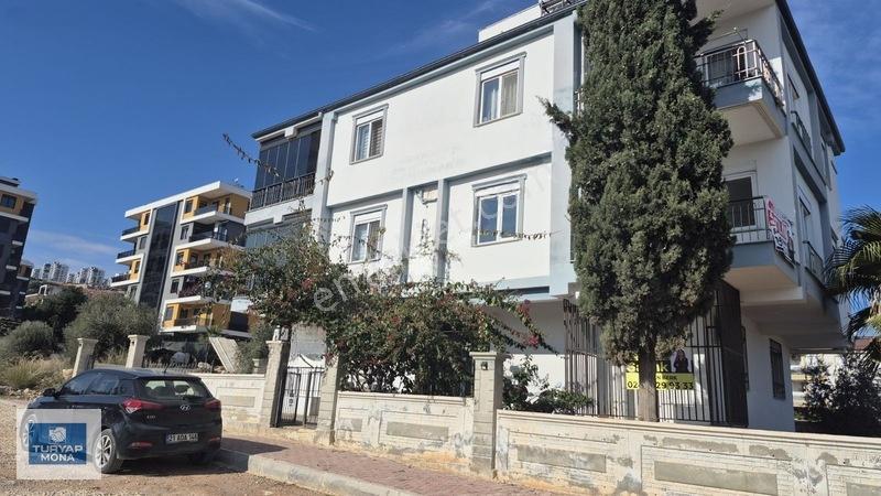 Kepez Kütükçü Fevzi Çakmak'ta Satılık 46m2 Eşyalı 1+1 Daire — fotoğraf 14