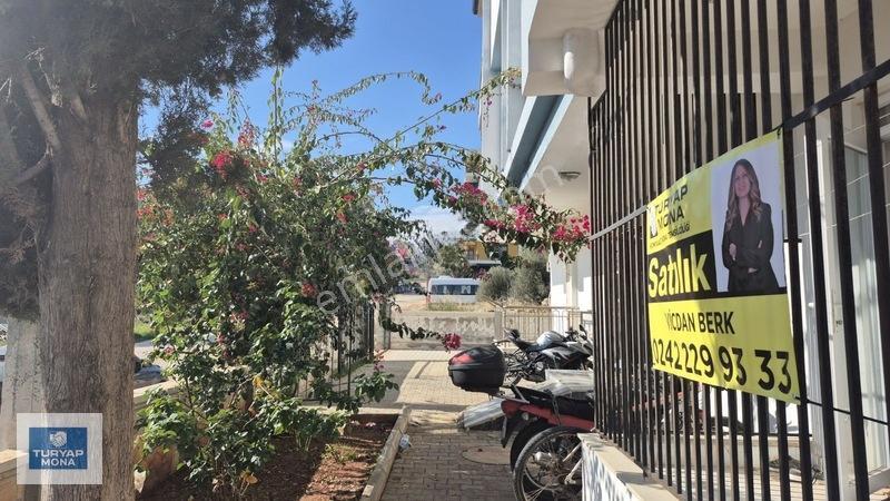 Kepez Kütükçü Fevzi Çakmak'ta Satılık 46m2 Eşyalı 1+1 Daire — fotoğraf 18