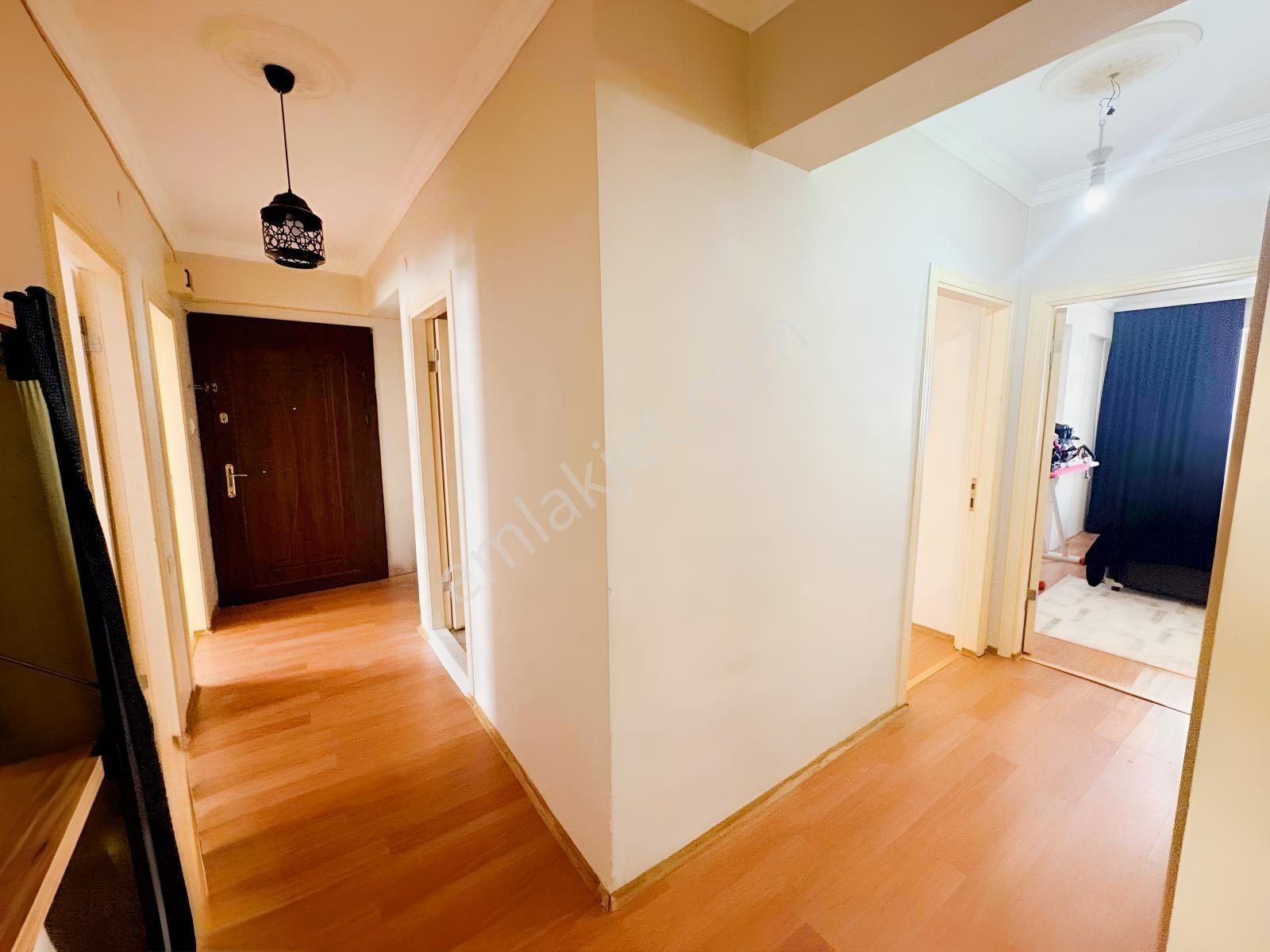 Rw Nest'ten Kırmızı Toprak Mah'de 3+1 110 M2 Satılık Daire — fotoğraf 2