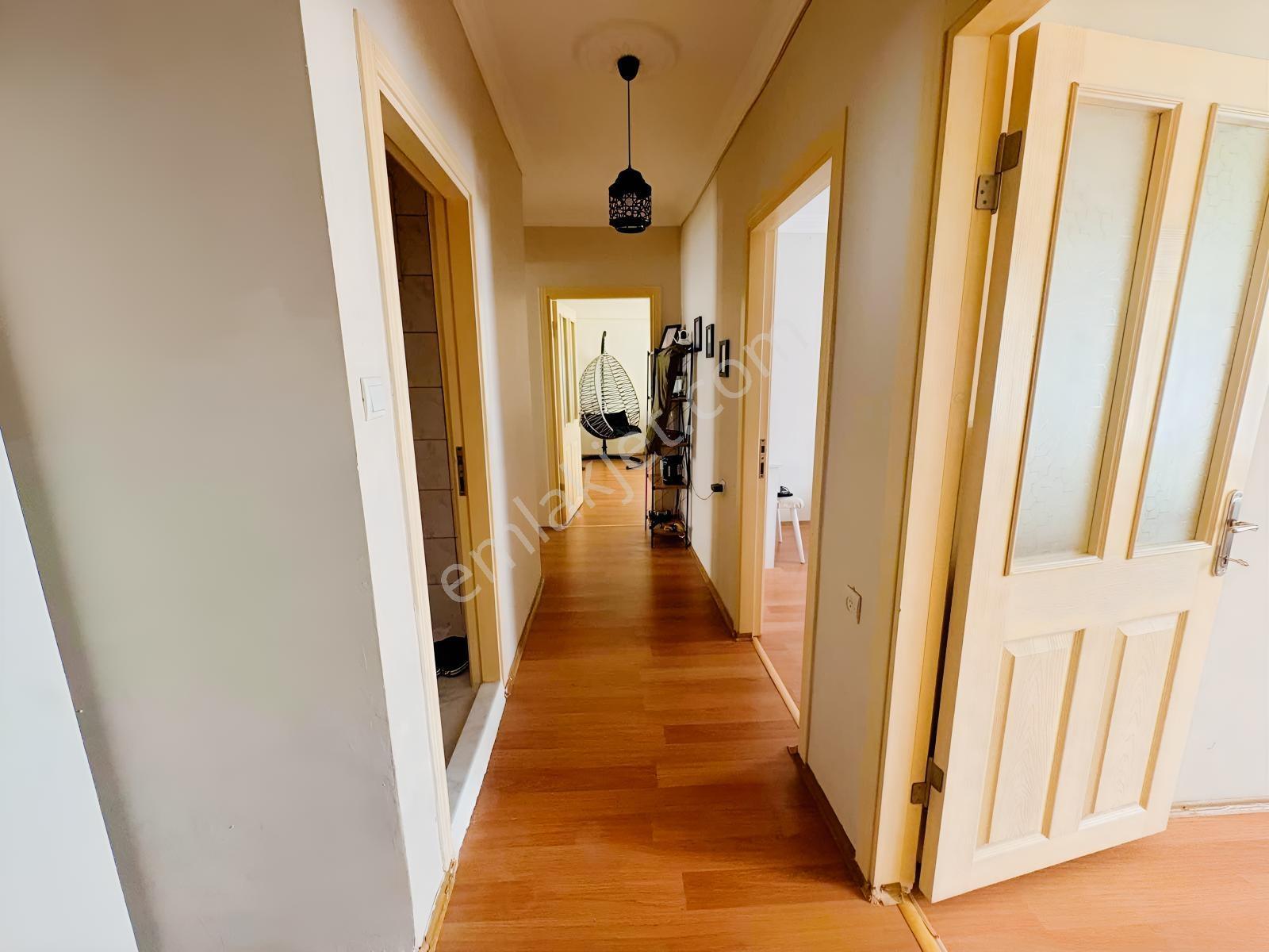 Rw Nest'ten Kırmızı Toprak Mah'de 3+1 110 M2 Satılık Daire — fotoğraf 3