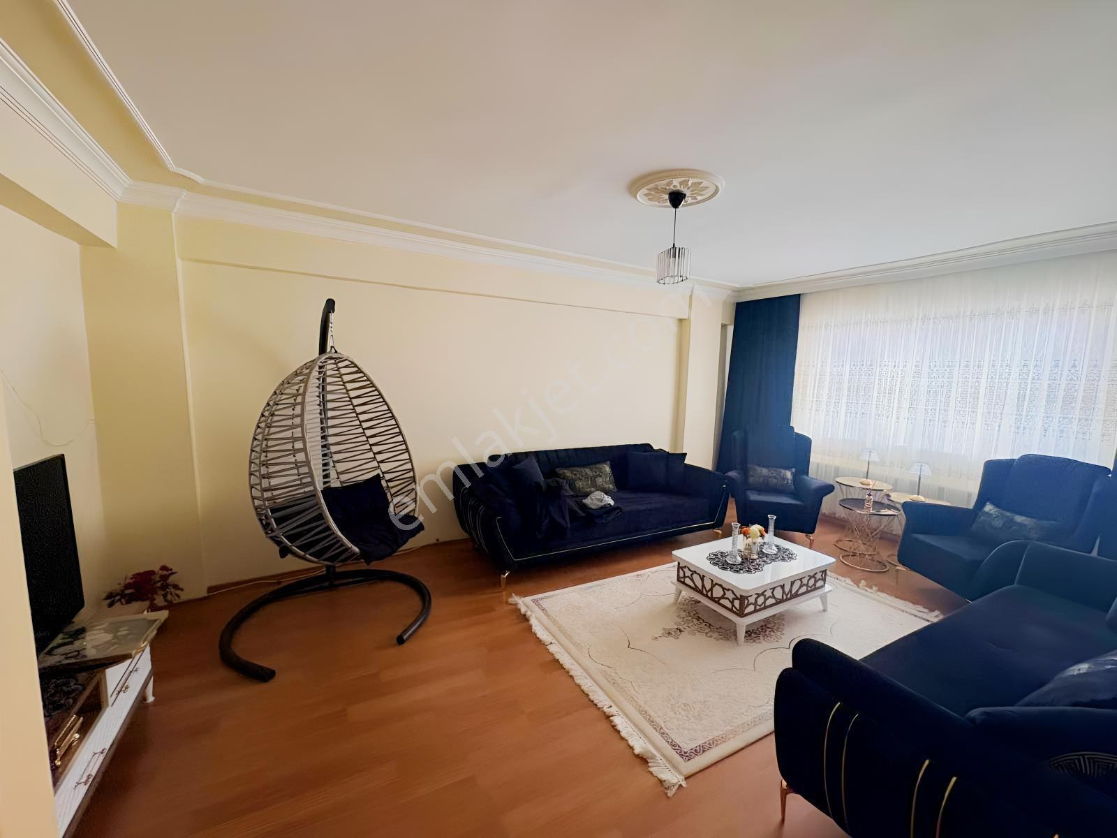 Rw Nest'ten Kırmızı Toprak Mah'de 3+1 110 M2 Satılık Daire — fotoğraf 4