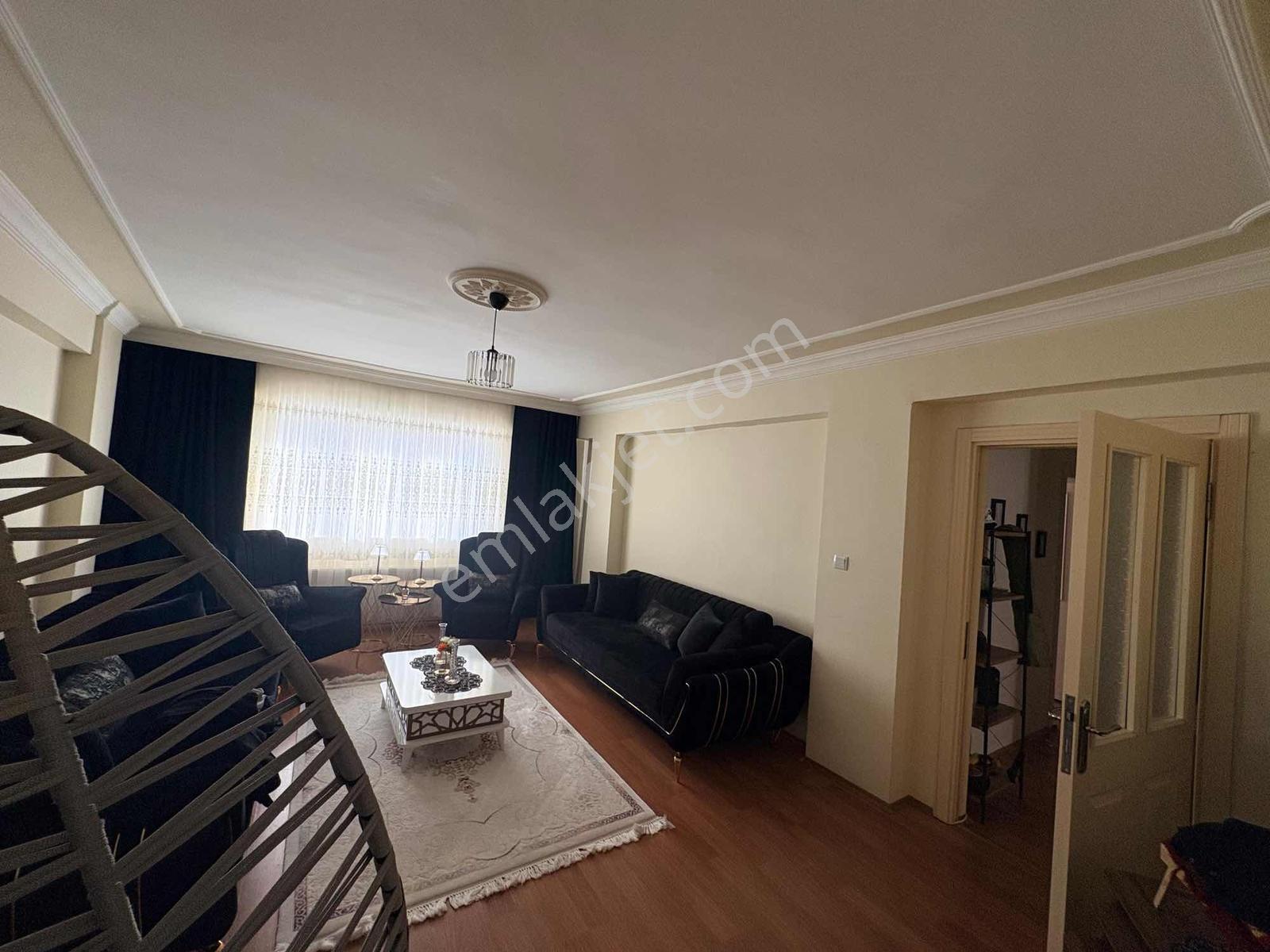 Rw Nest'ten Kırmızı Toprak Mah'de 3+1 110 M2 Satılık Daire — fotoğraf 5