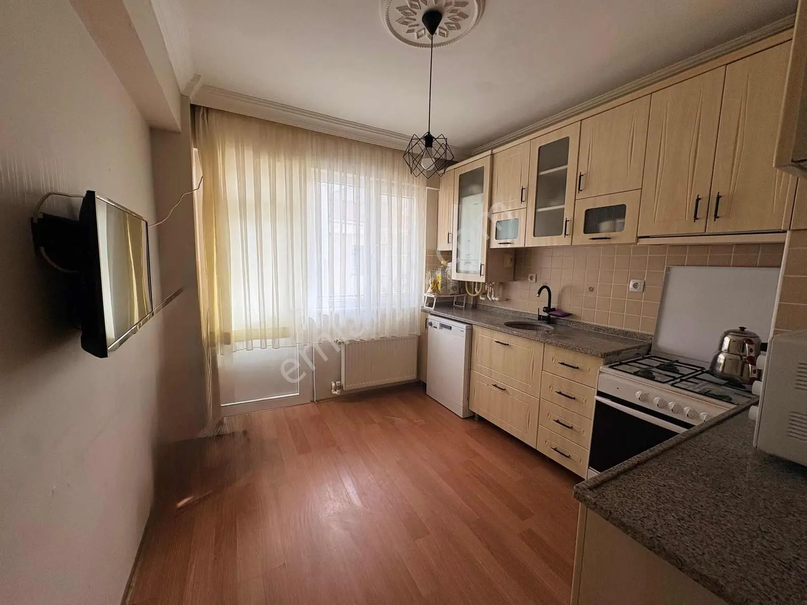 Rw Nest'ten Kırmızı Toprak Mah'de 3+1 110 M2 Satılık Daire — fotoğraf 6