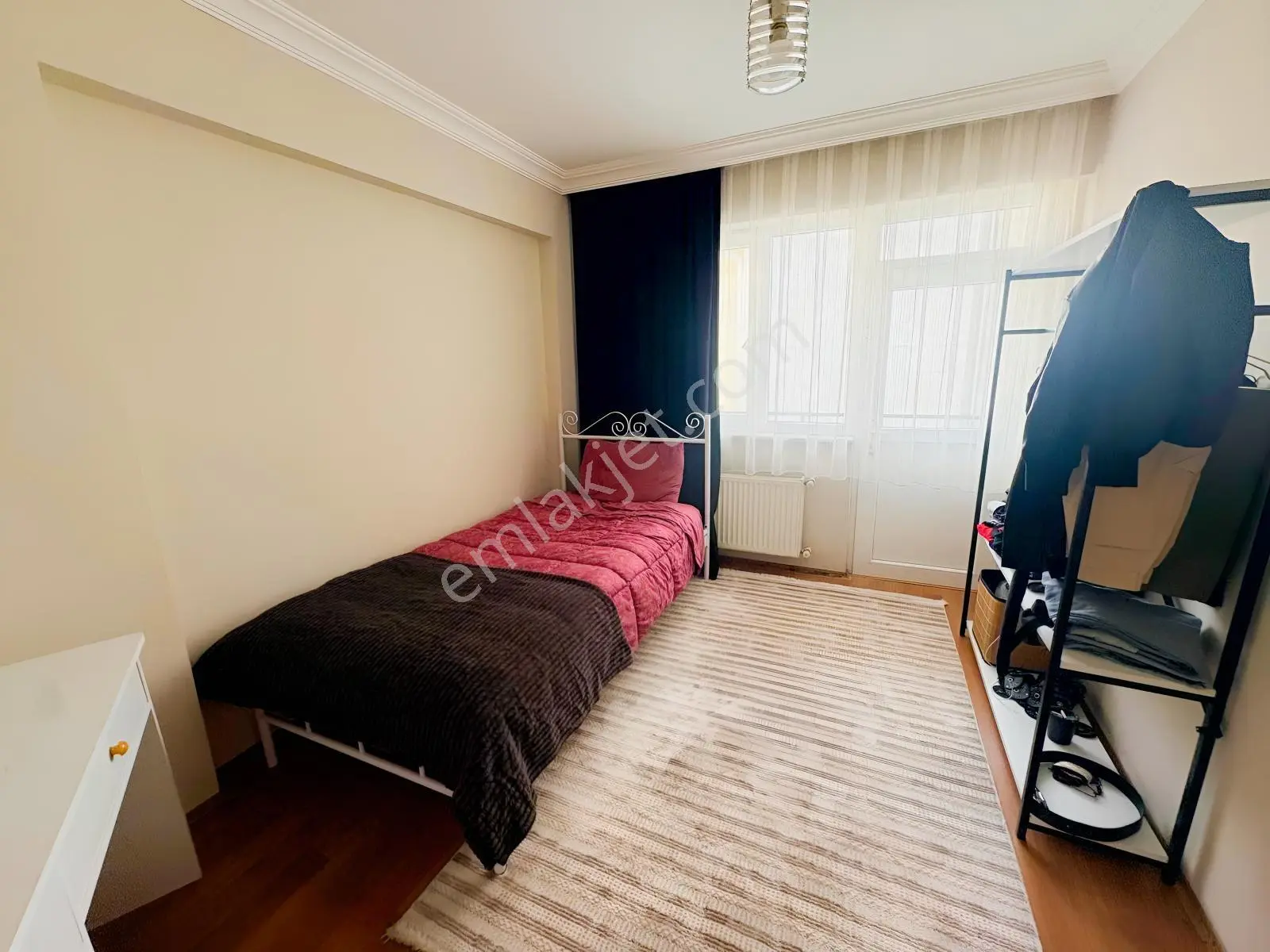 Rw Nest'ten Kırmızı Toprak Mah'de 3+1 110 M2 Satılık Daire — fotoğraf 7