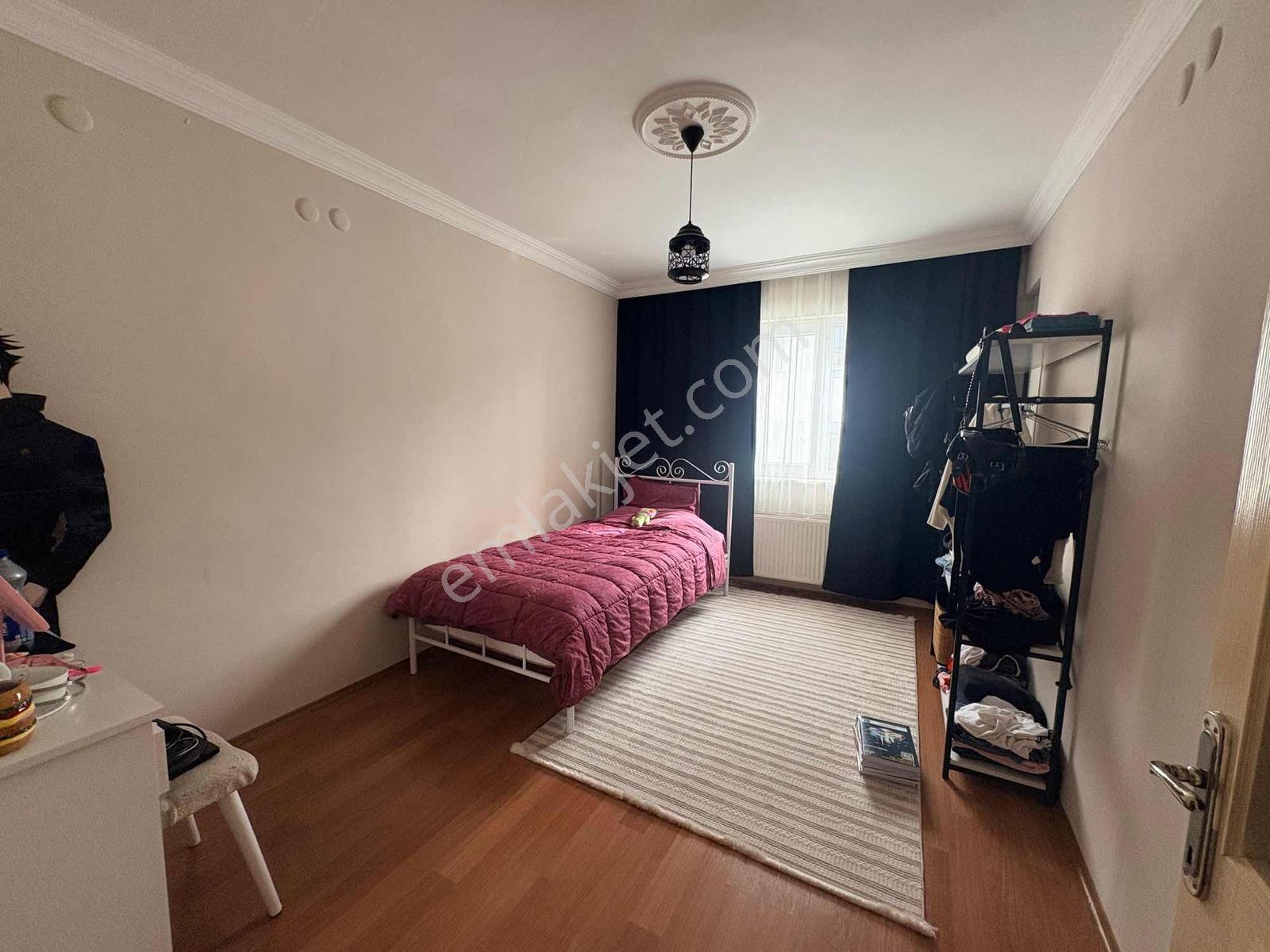 Rw Nest'ten Kırmızı Toprak Mah'de 3+1 110 M2 Satılık Daire — fotoğraf 9