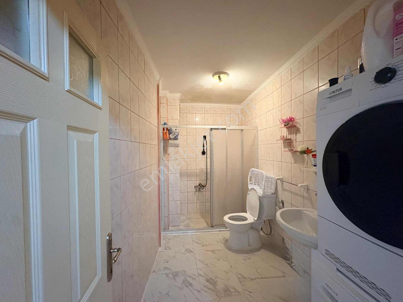 Rw Nest'ten Kırmızı Toprak Mah'de 3+1 110 M2 Satılık Daire — fotoğraf 10