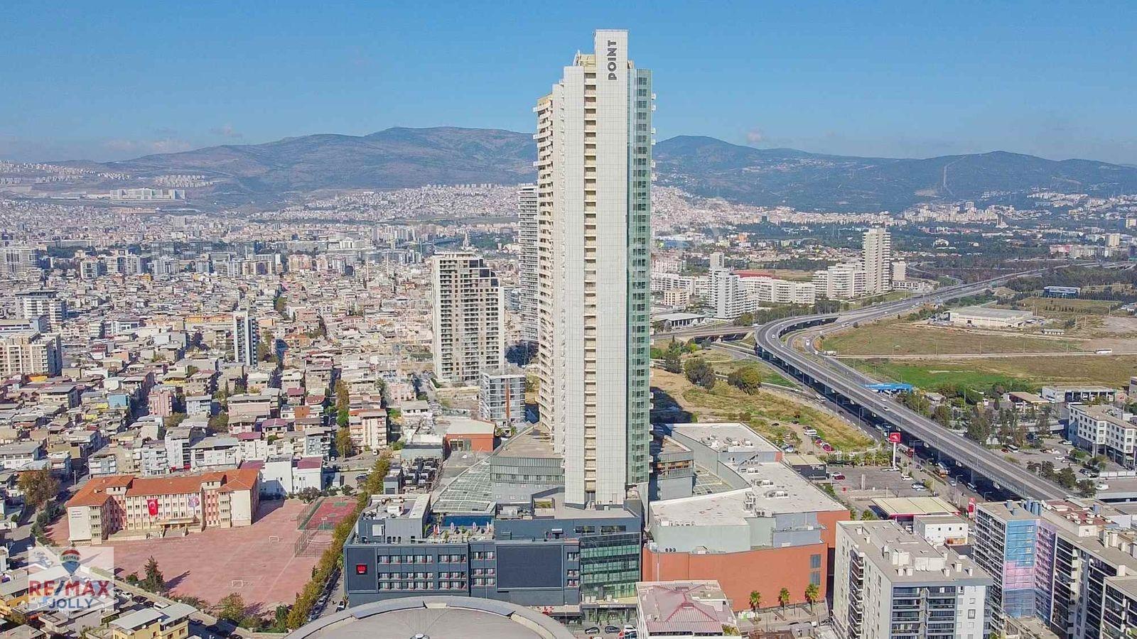Point Residence I Deniz Cephe I Satılık 3+1 Daire | Net 122 M2 — fotoğraf 4