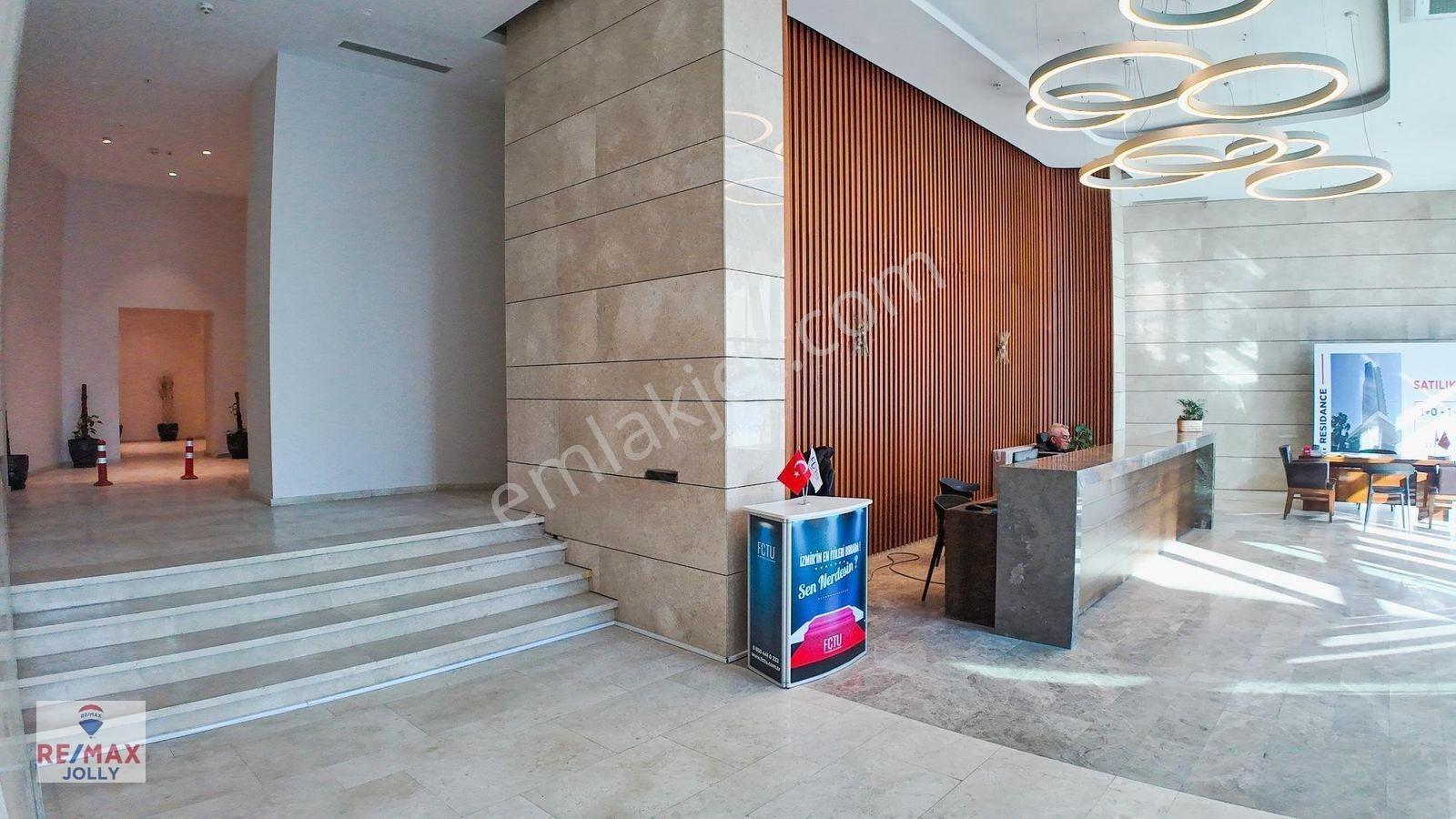 Point Residence I Deniz Cephe I Satılık 3+1 Daire | Net 122 M2 — fotoğraf 5