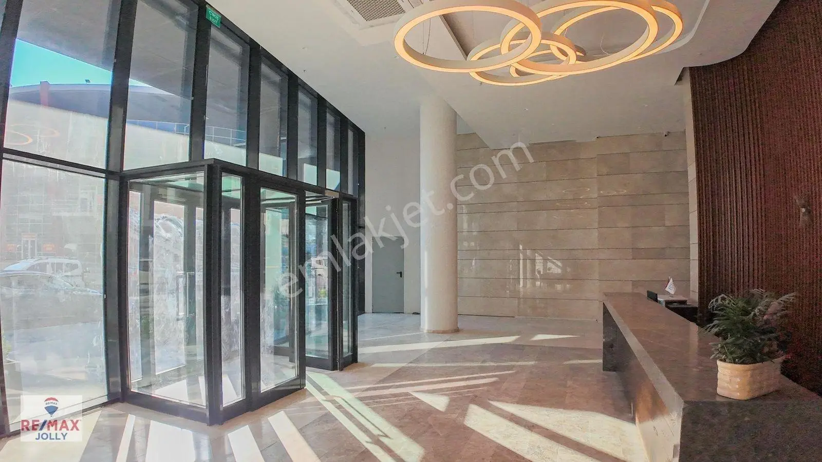 Point Residence I Deniz Cephe I Satılık 3+1 Daire | Net 122 M2 — fotoğraf 6